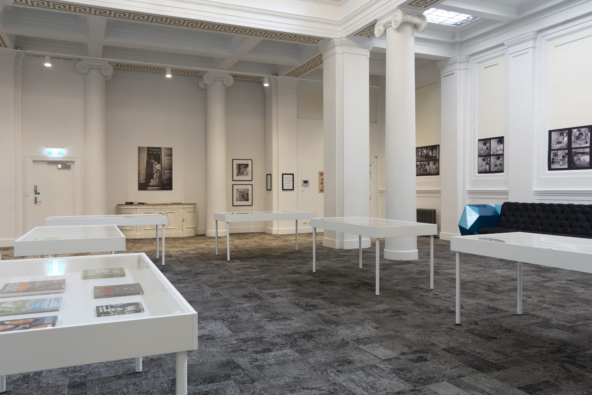 Ans Westra | Washday at the Pa, a Survey