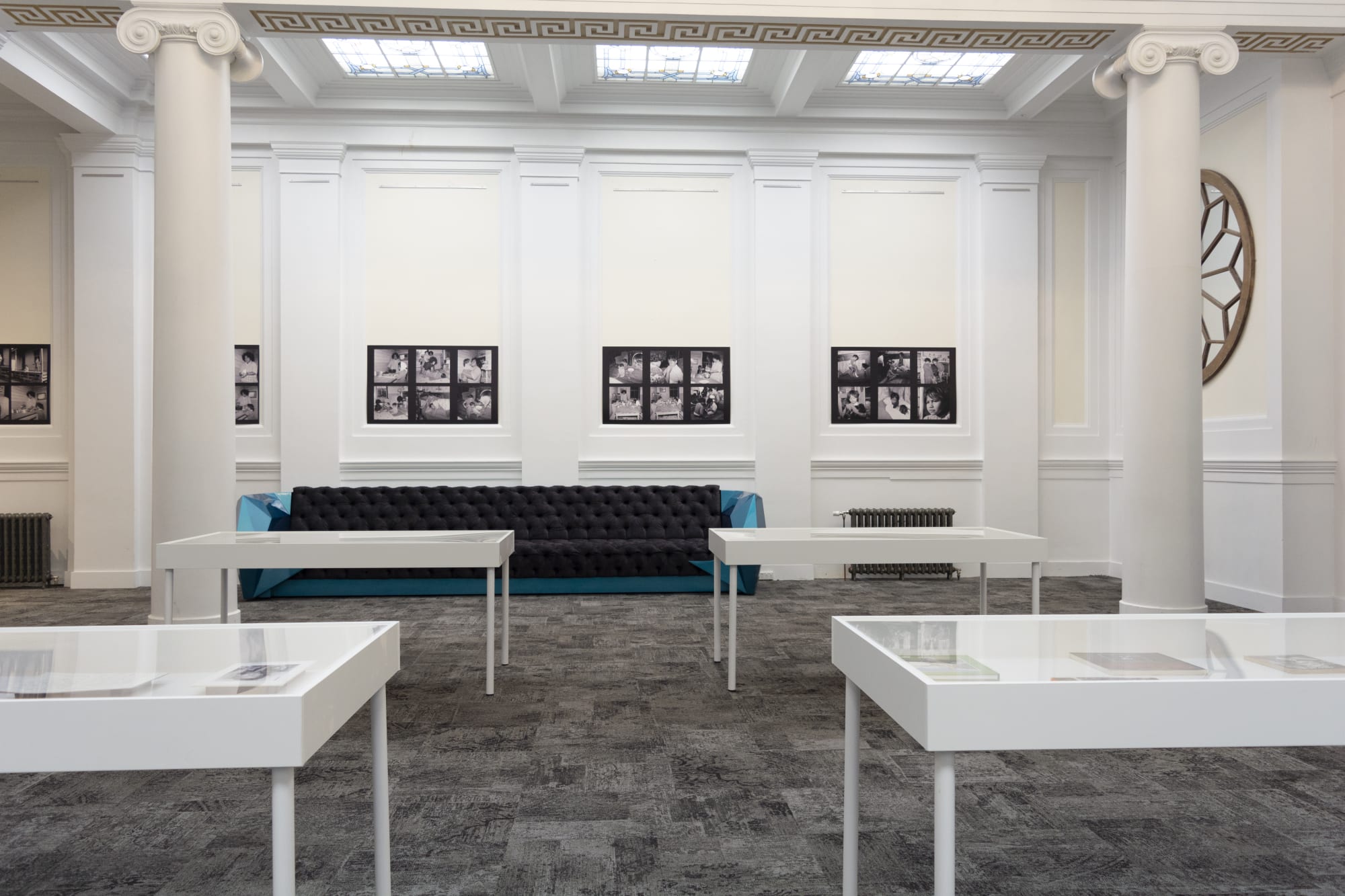 Ans Westra | Washday at the Pa, a Survey