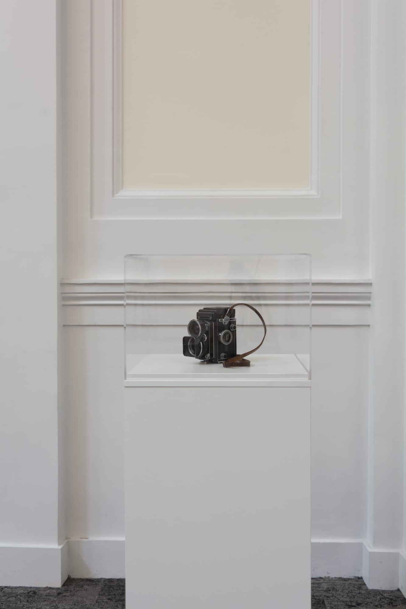 Ans Westra | Washday at the Pa, a Survey