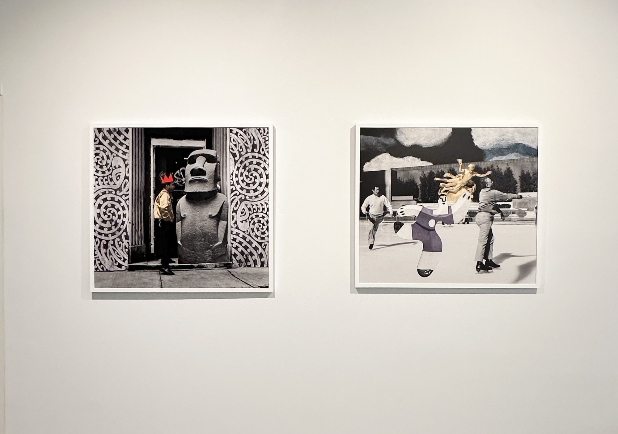 The Best Stories Ever Told, Revisited | Wayne Youle & Ans Westra