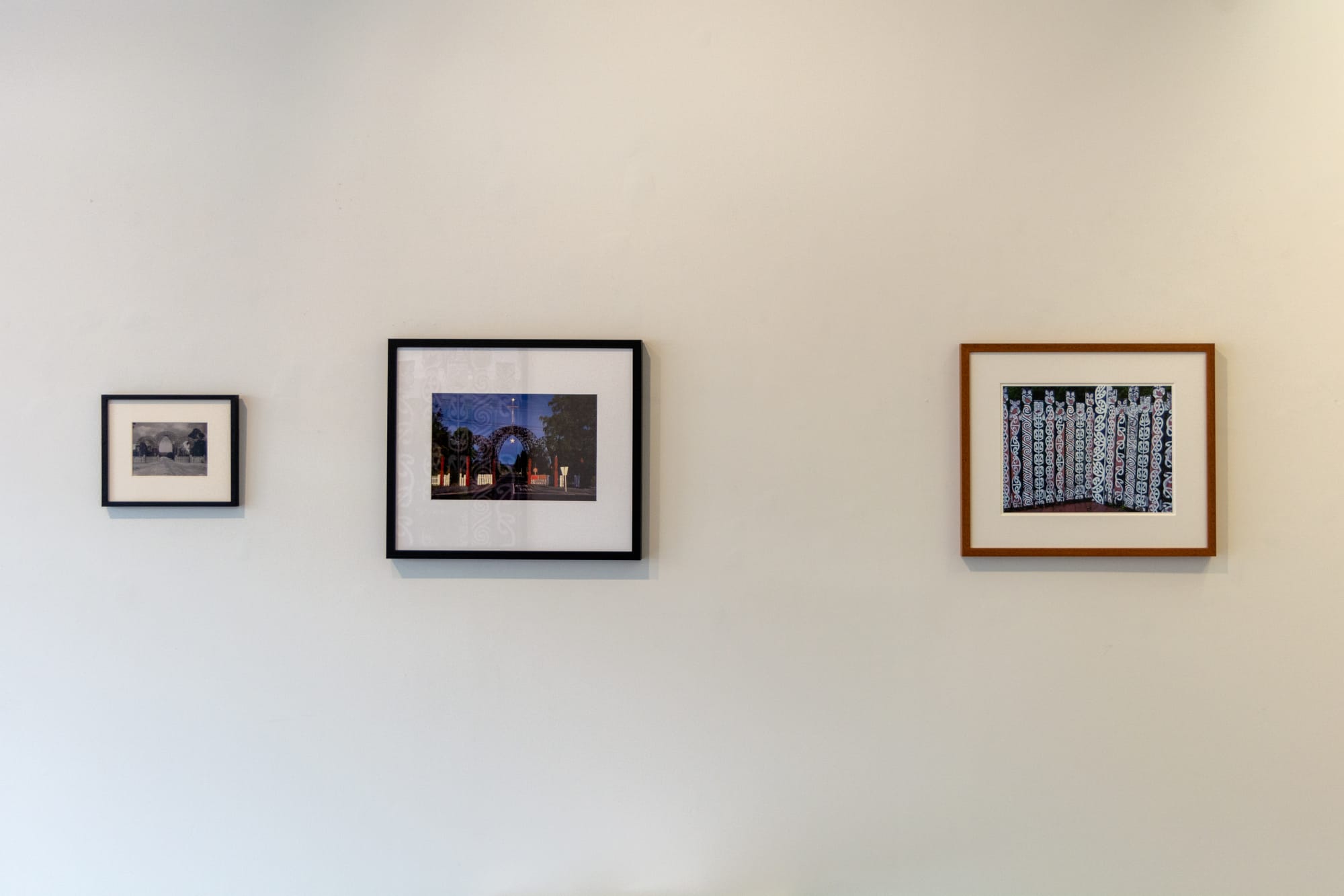 Paepaehakumanu Motutara | Government Gardens