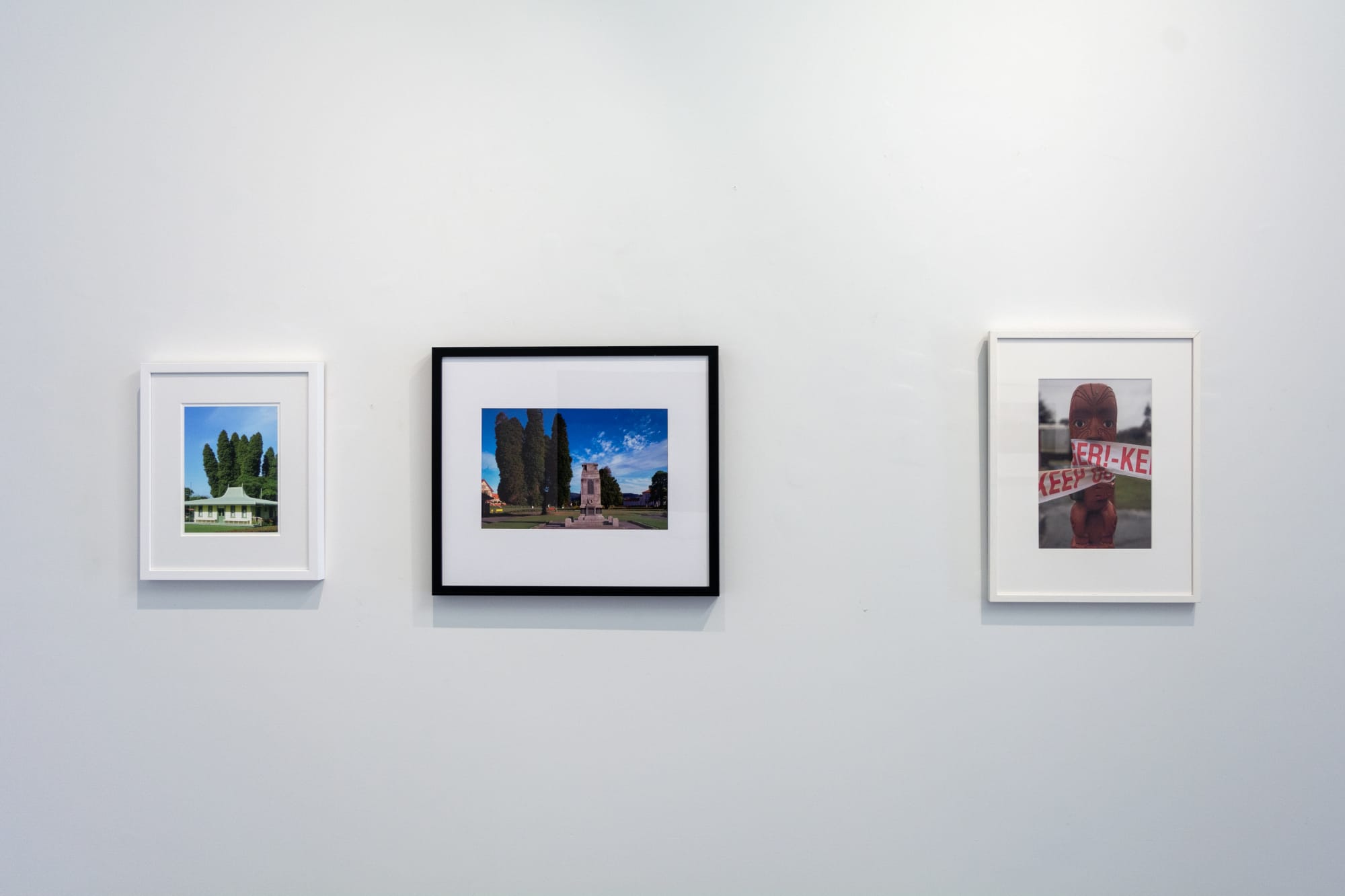 Paepaehakumanu Motutara | Government Gardens