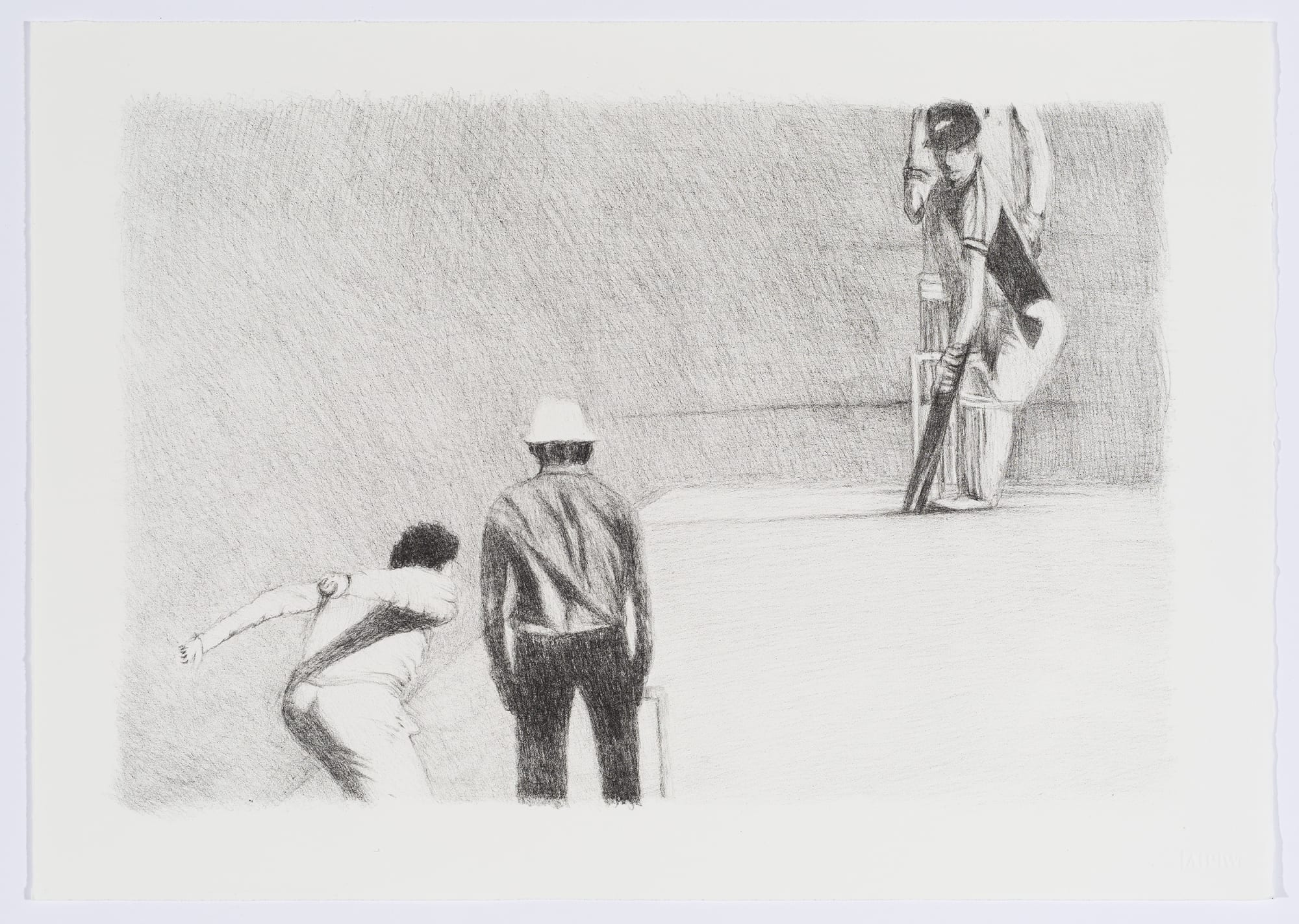 Richard Lewer | Dirty Cheating Dogs