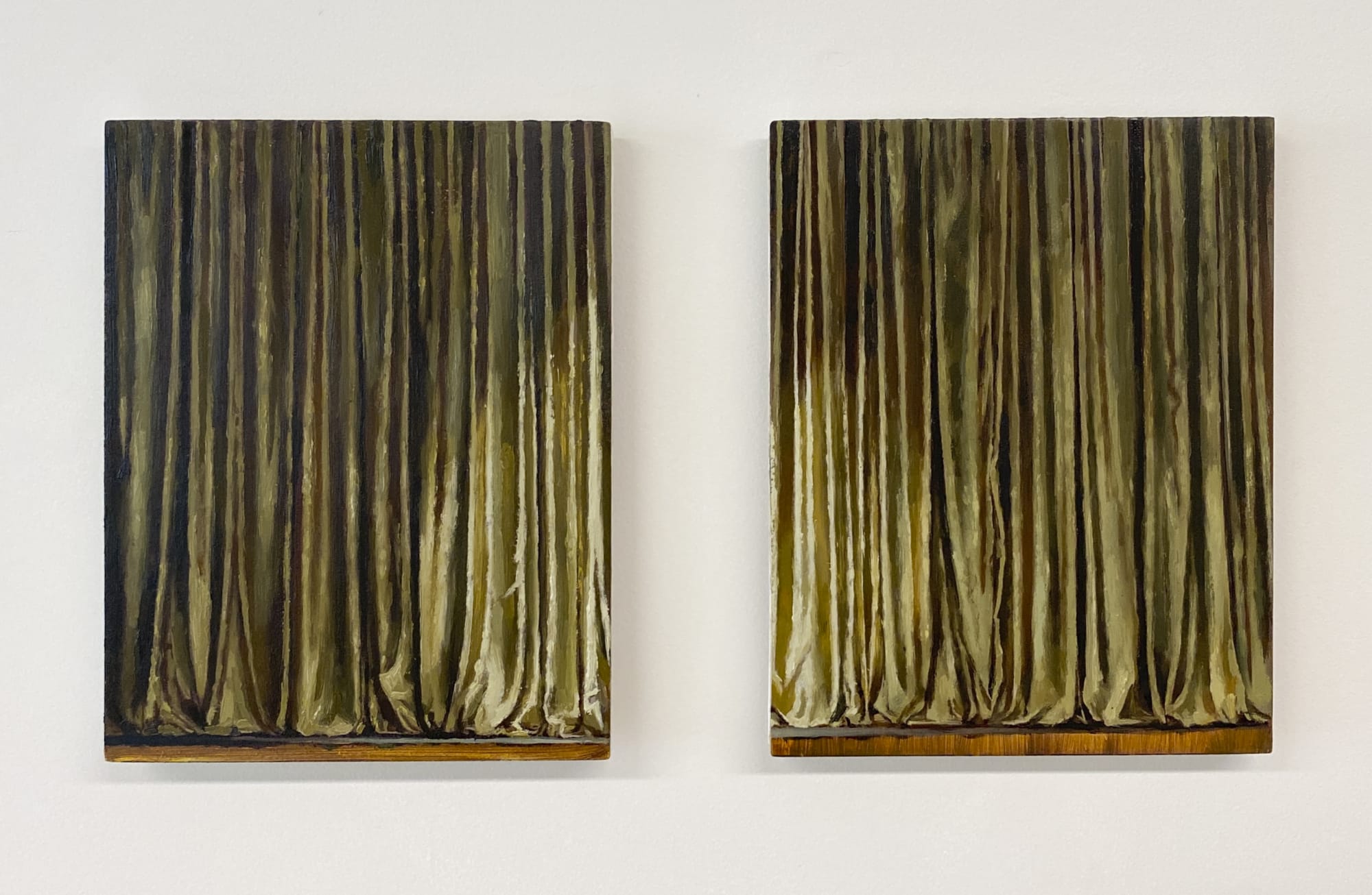 Chloe Summerhayes | Richard Elderton