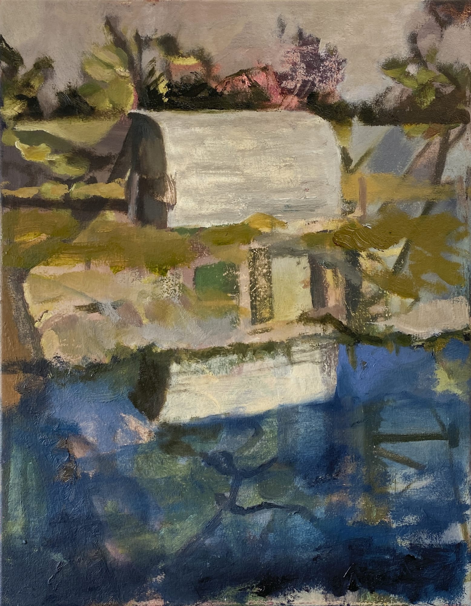 Chloe Summerhayes | Richard Elderton