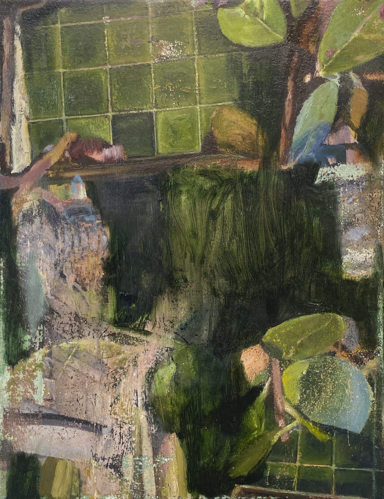 Chloe Summerhayes | Richard Elderton