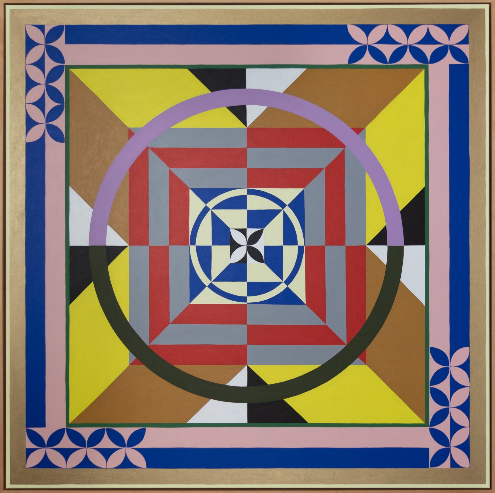 {Suite} Summer Series