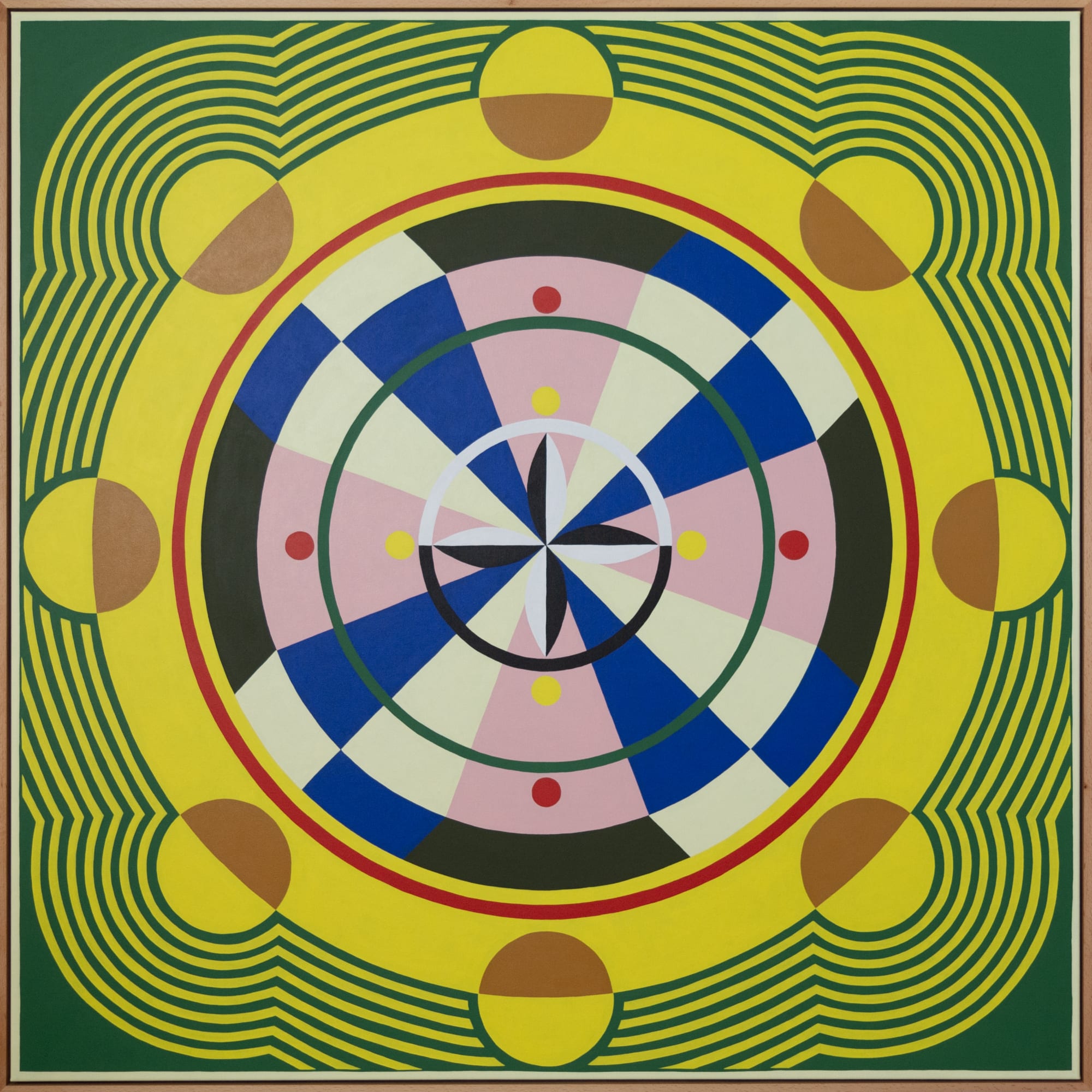 {Suite} Summer Series