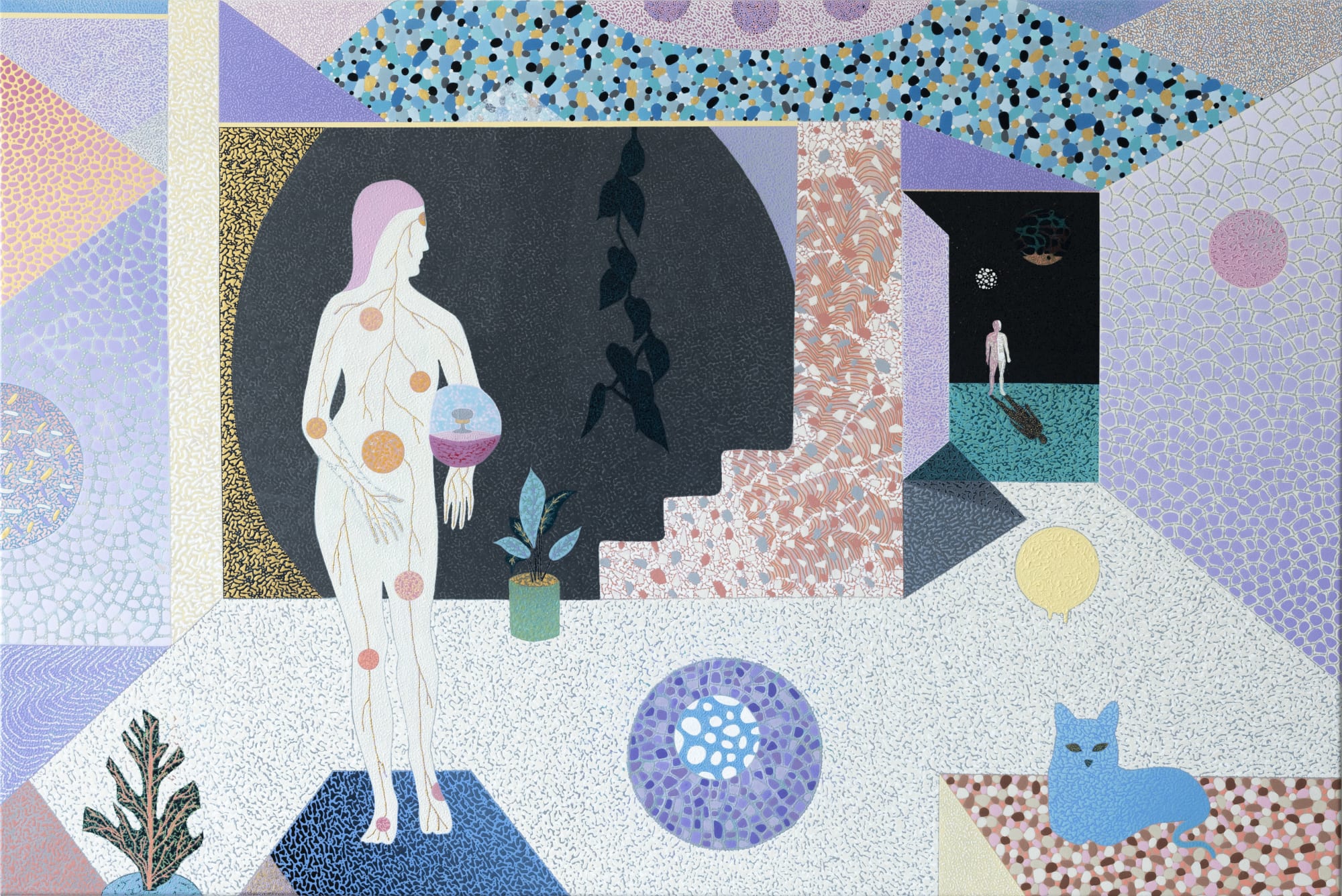 {Suite} Summer Series