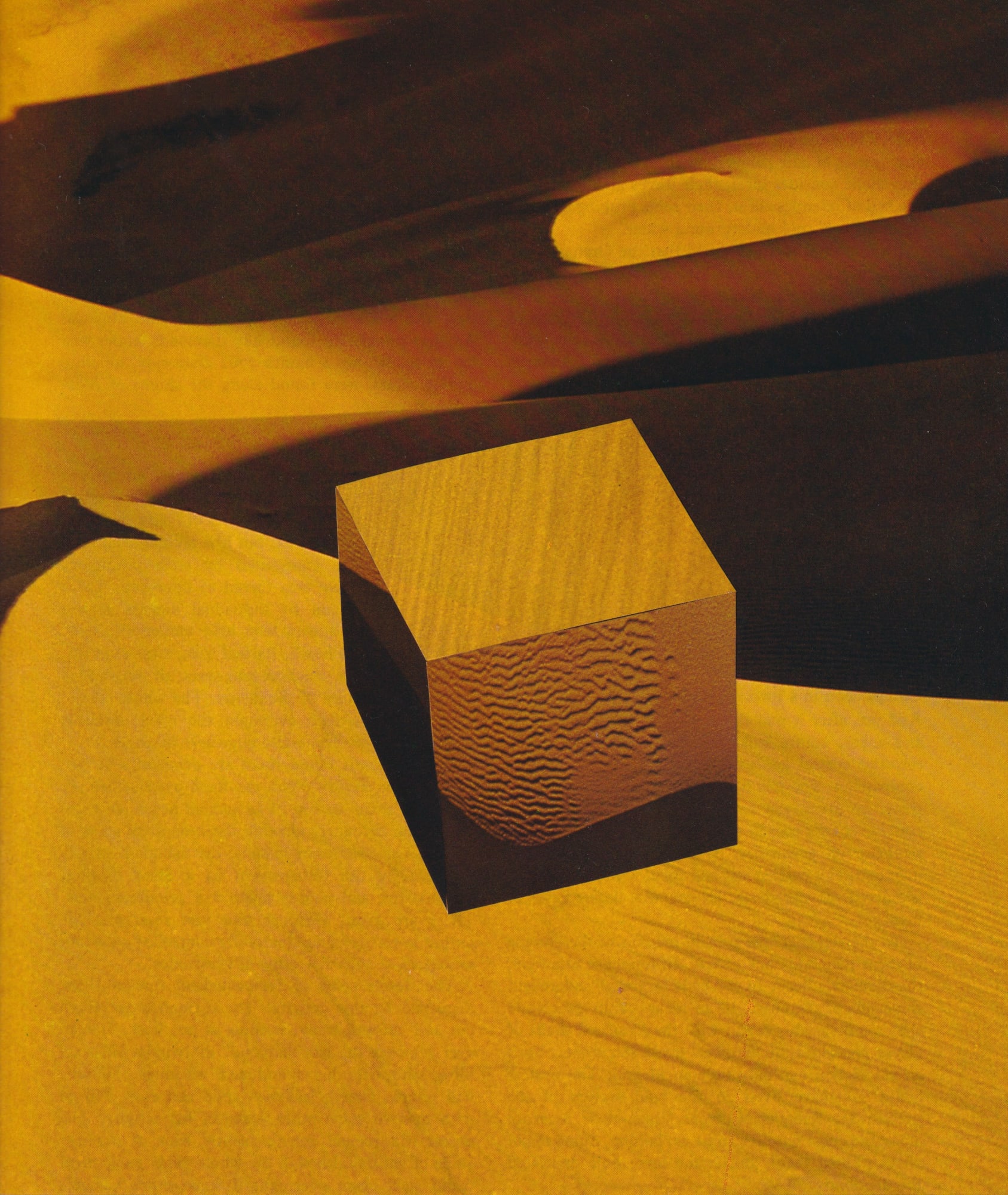 Group Collage Exhibition