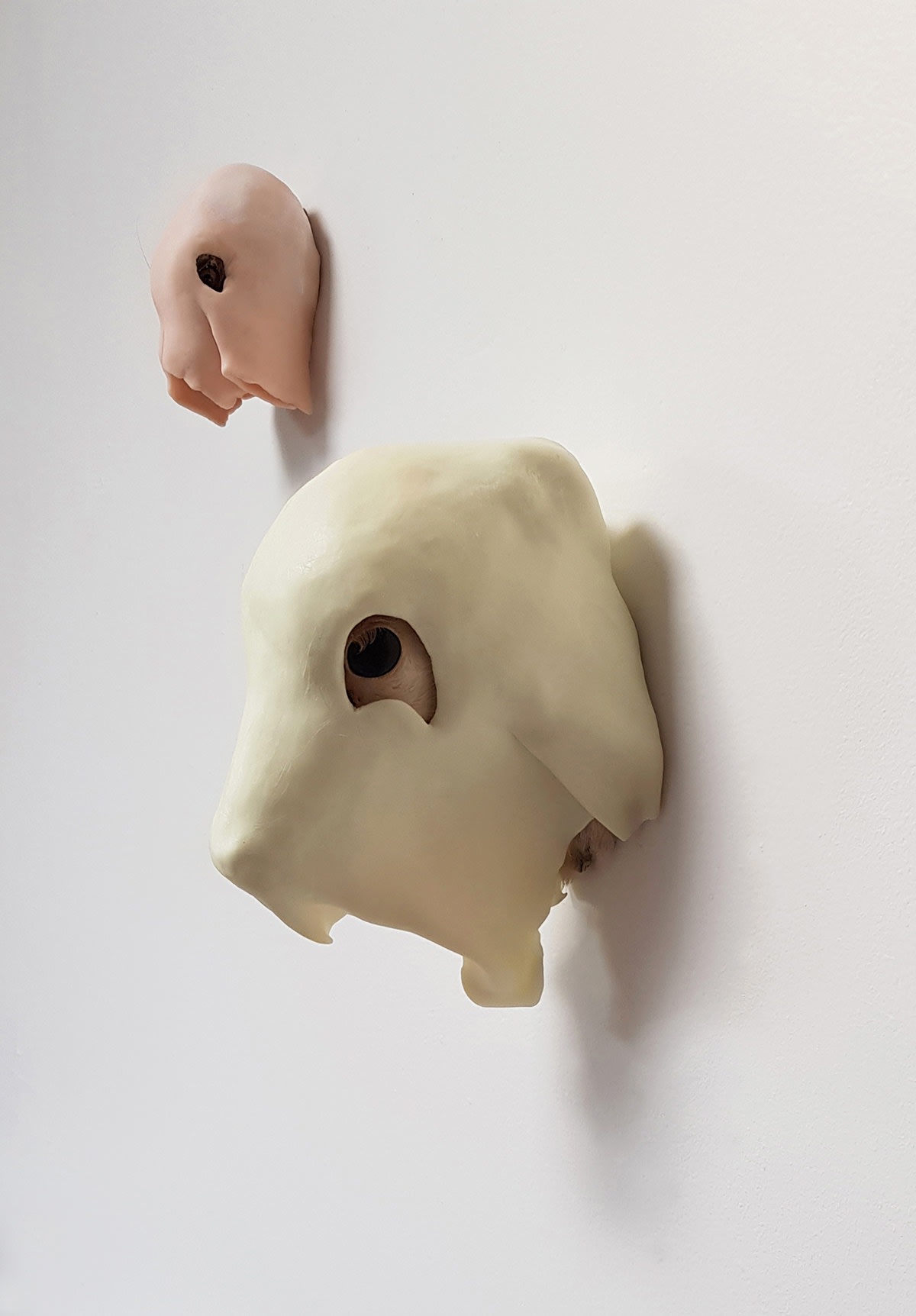 Angela Singer | Who What Was