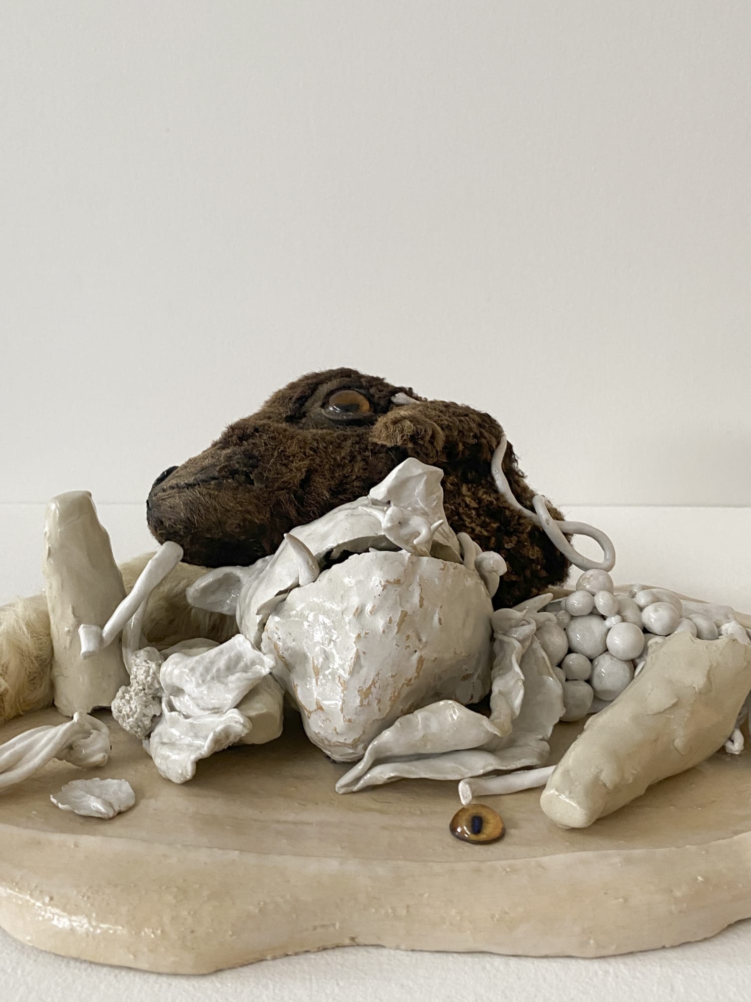 Angela Singer | Imagine What You Dread