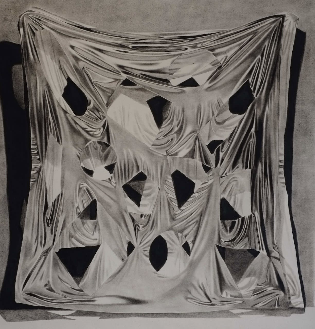 Douglas Stichbury