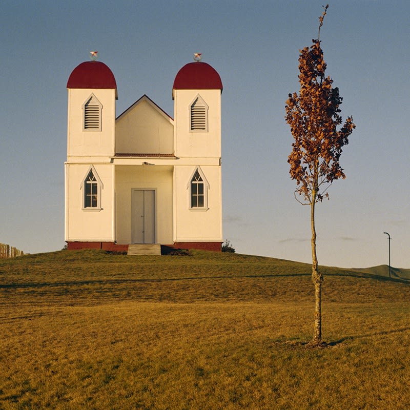 Ponsonby Summer Series