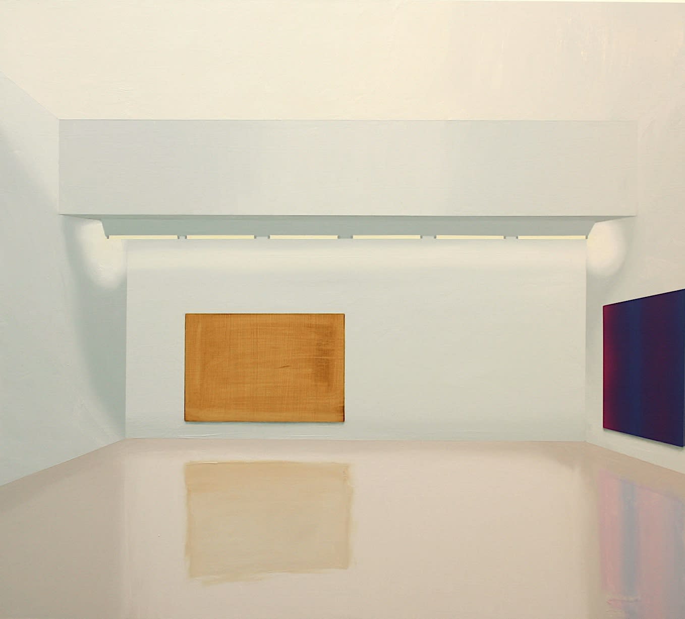 Roger Boyce | Arena