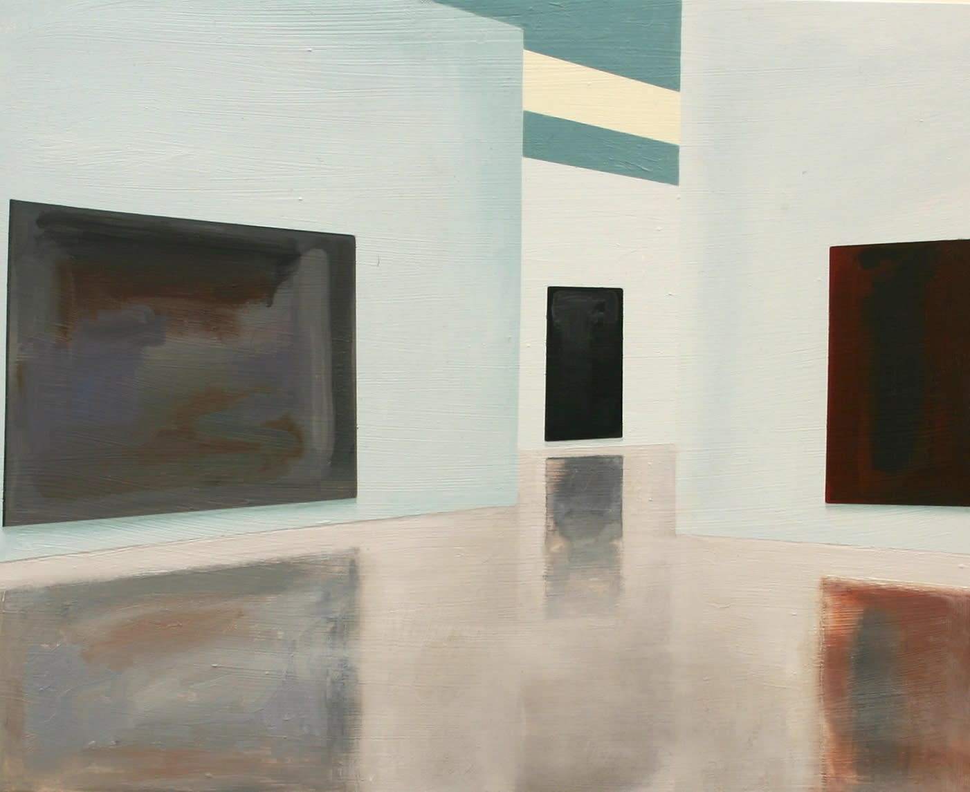 Roger Boyce | Arena