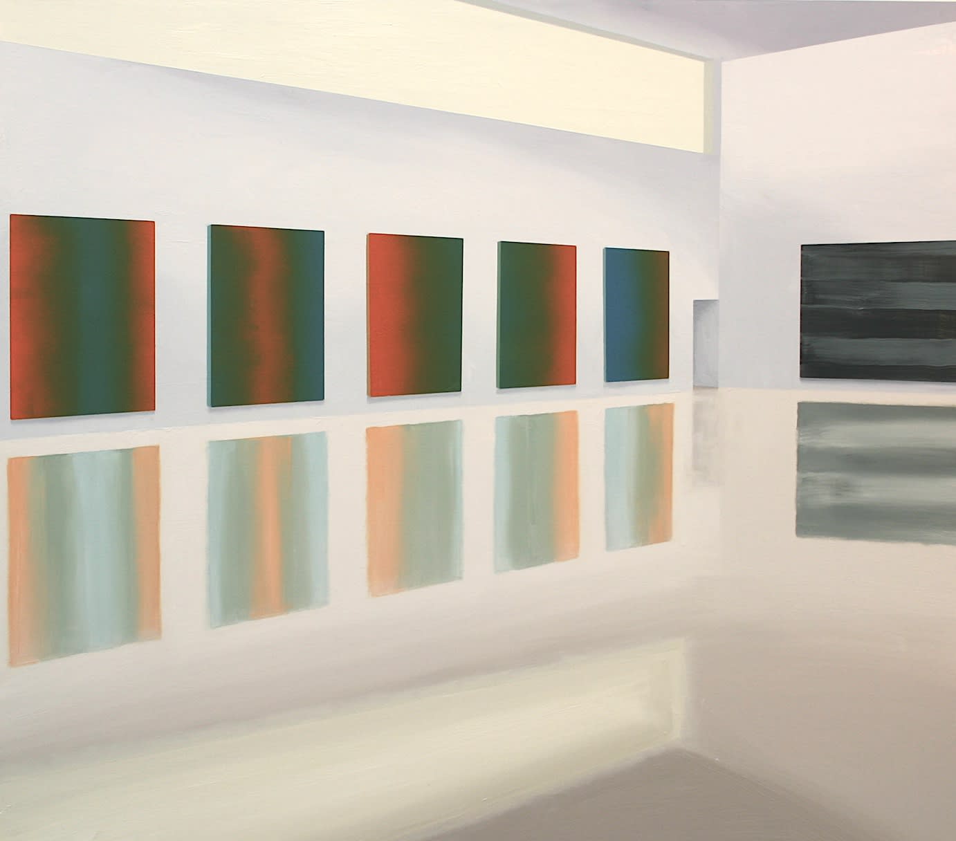 Roger Boyce | Arena