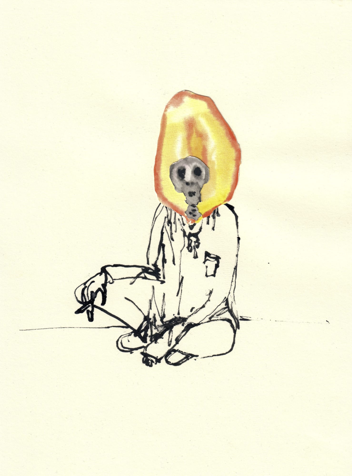 Rob Cherry, Bena Jackson | Golden Light at the Dairy