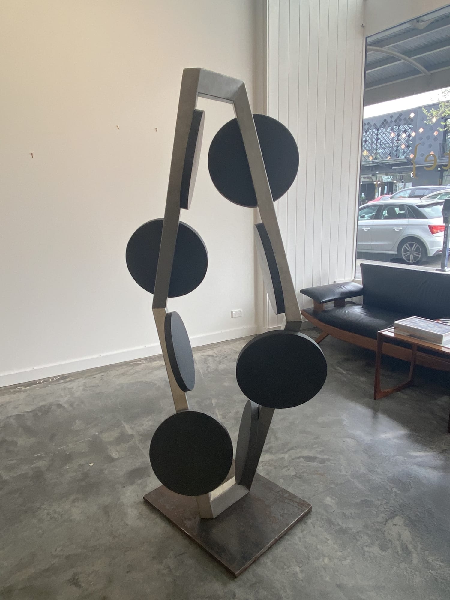 Grand Opening Exhibition