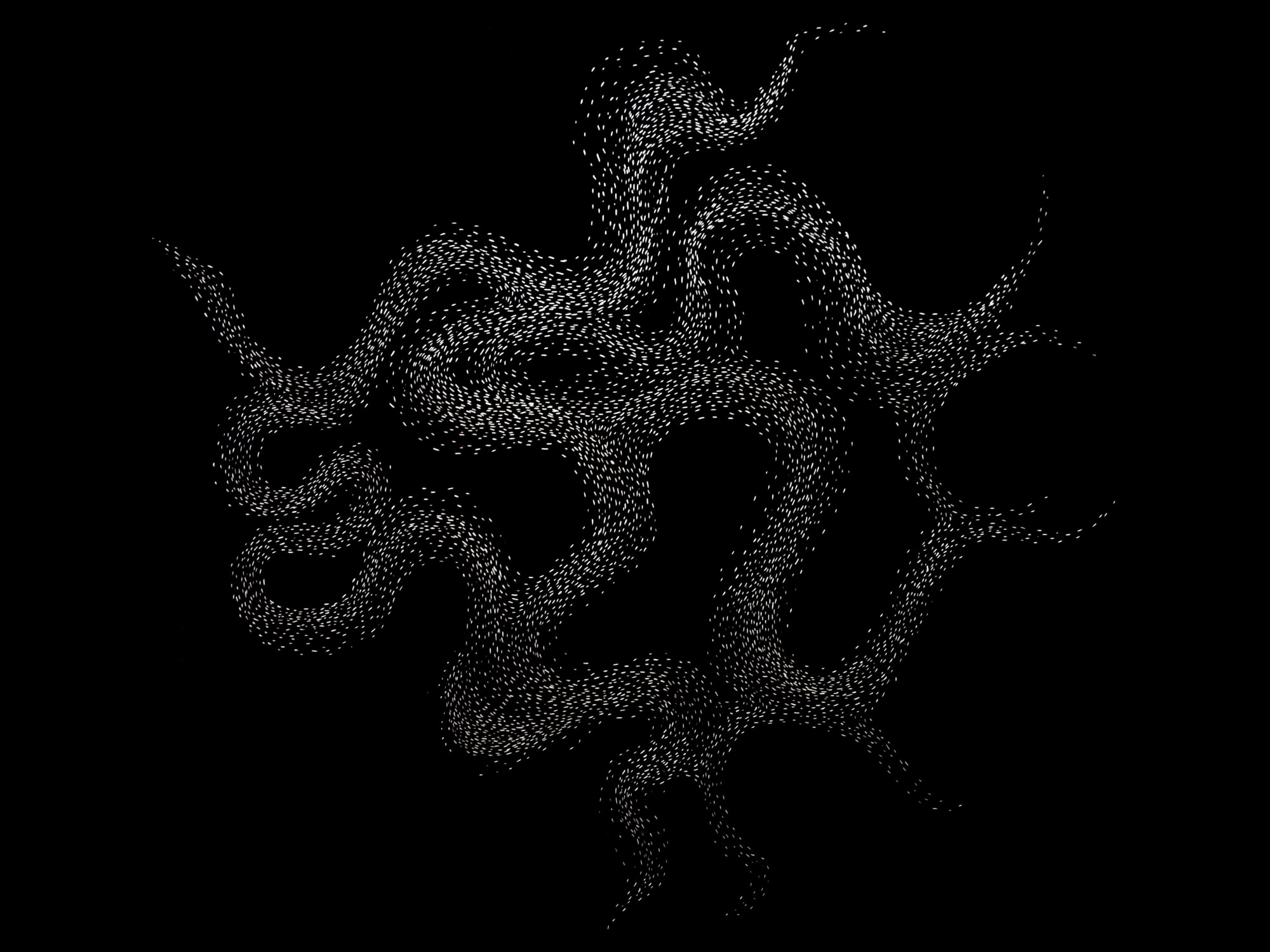 Katherine Claypole | Pareidolia