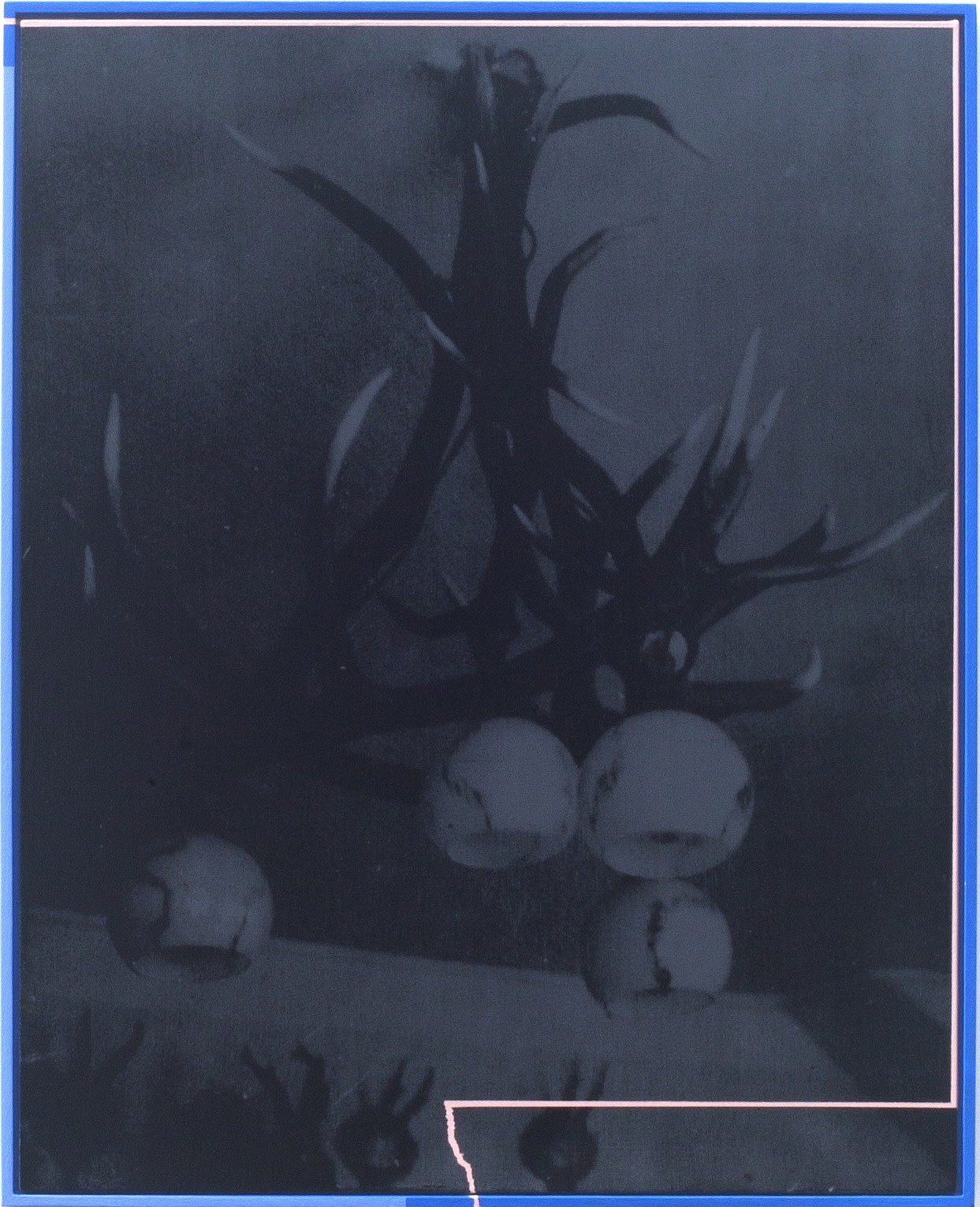Simon Attwooll