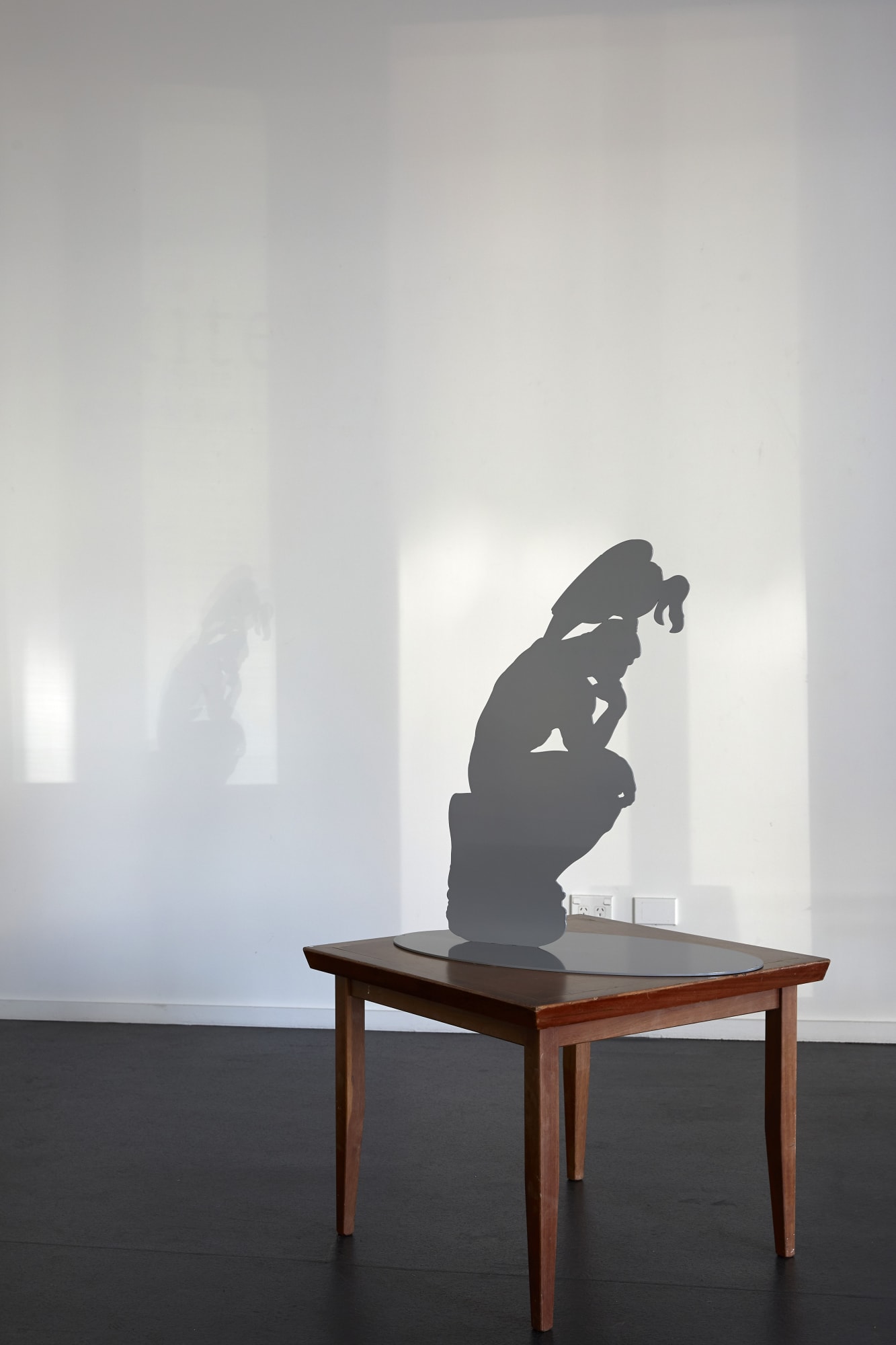 Wayne Youle | Here I give Thanks