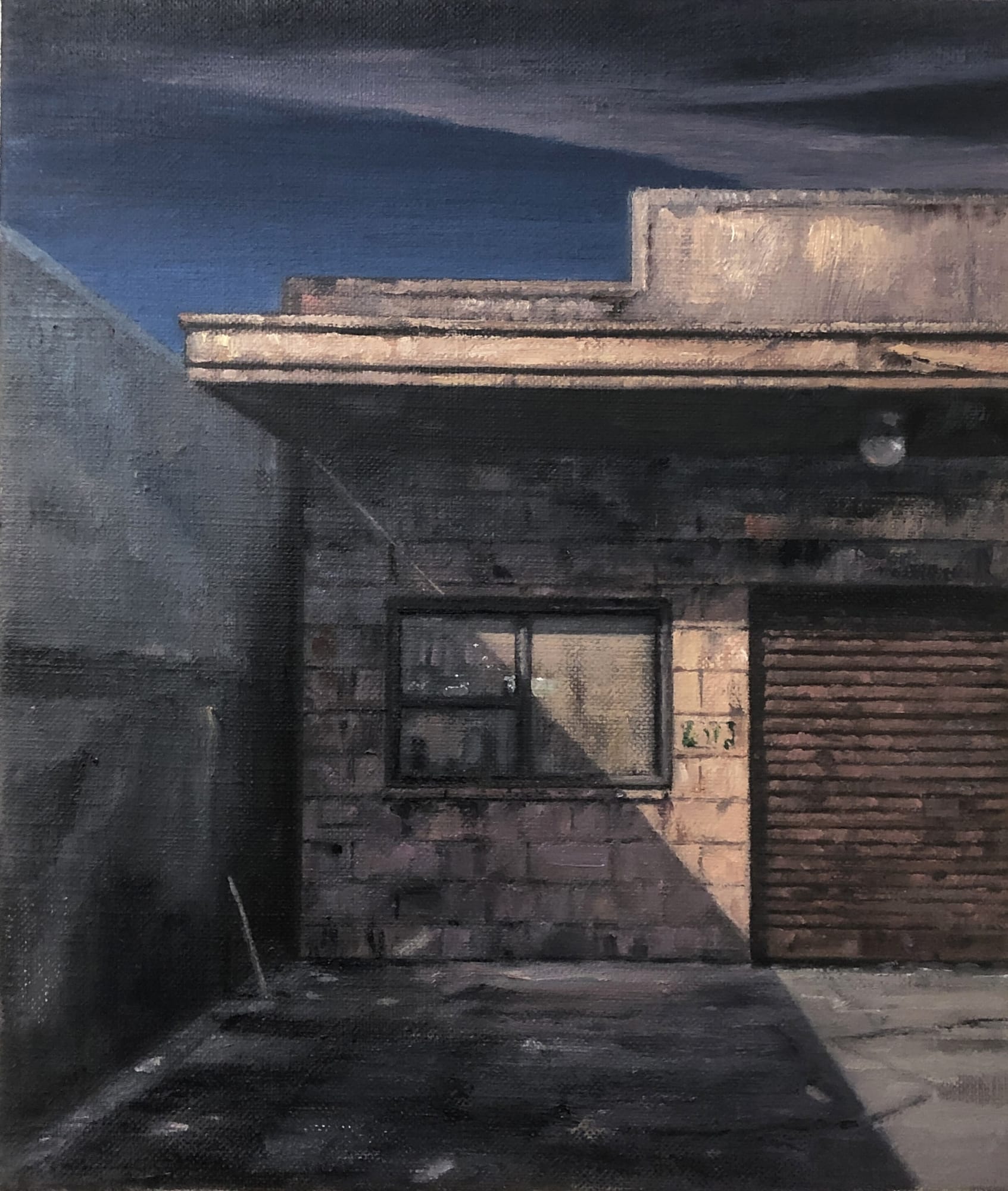 Daniel Unverricht | New work