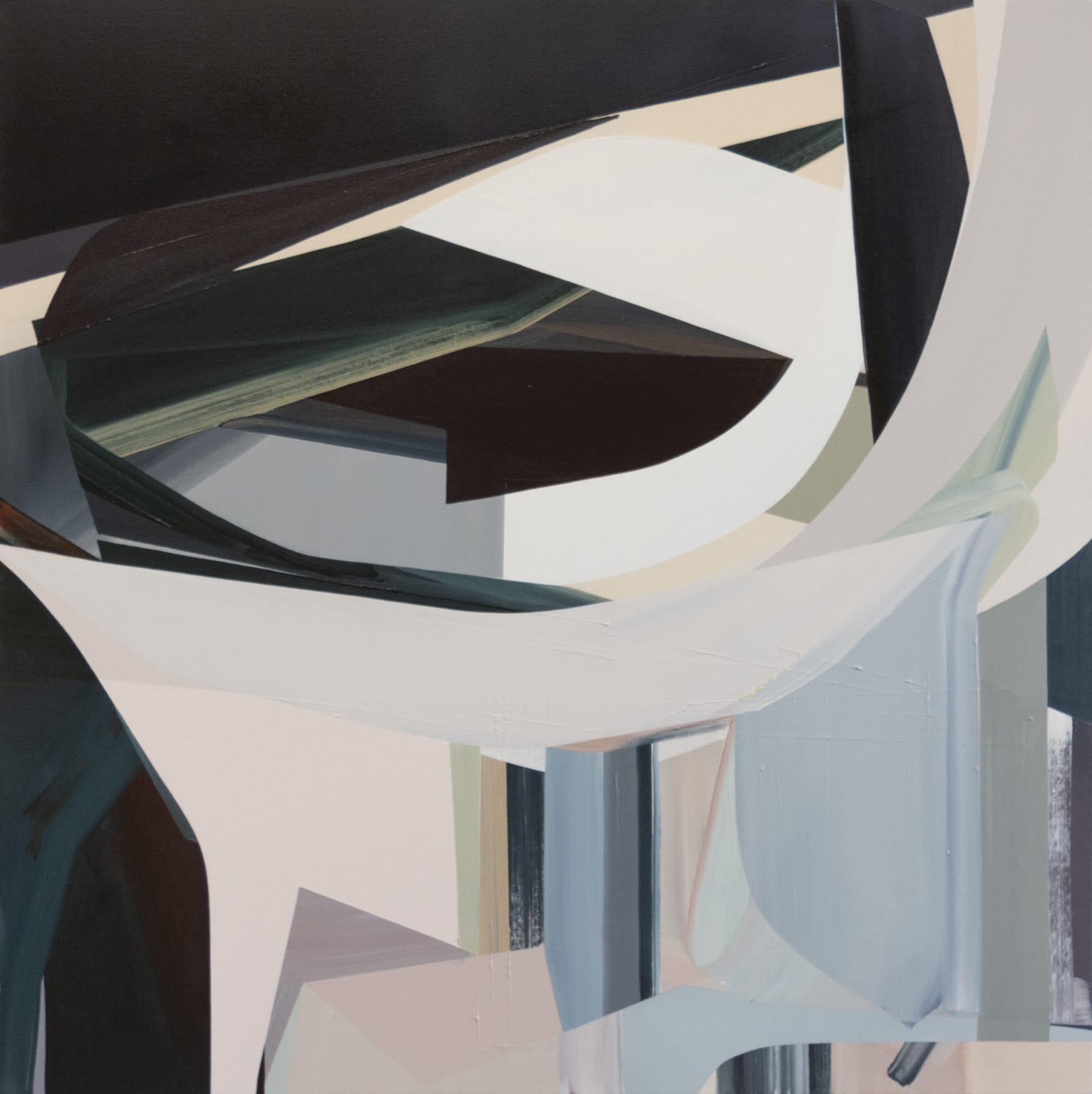 Jaimee Peters | Block Out