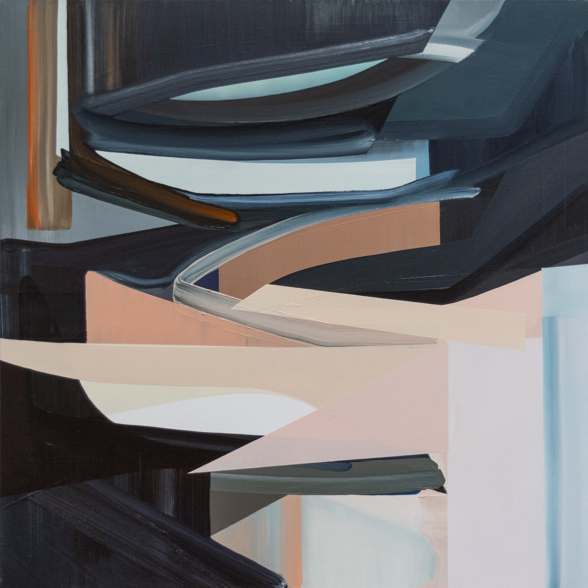 Jaimee Peters | Block Out