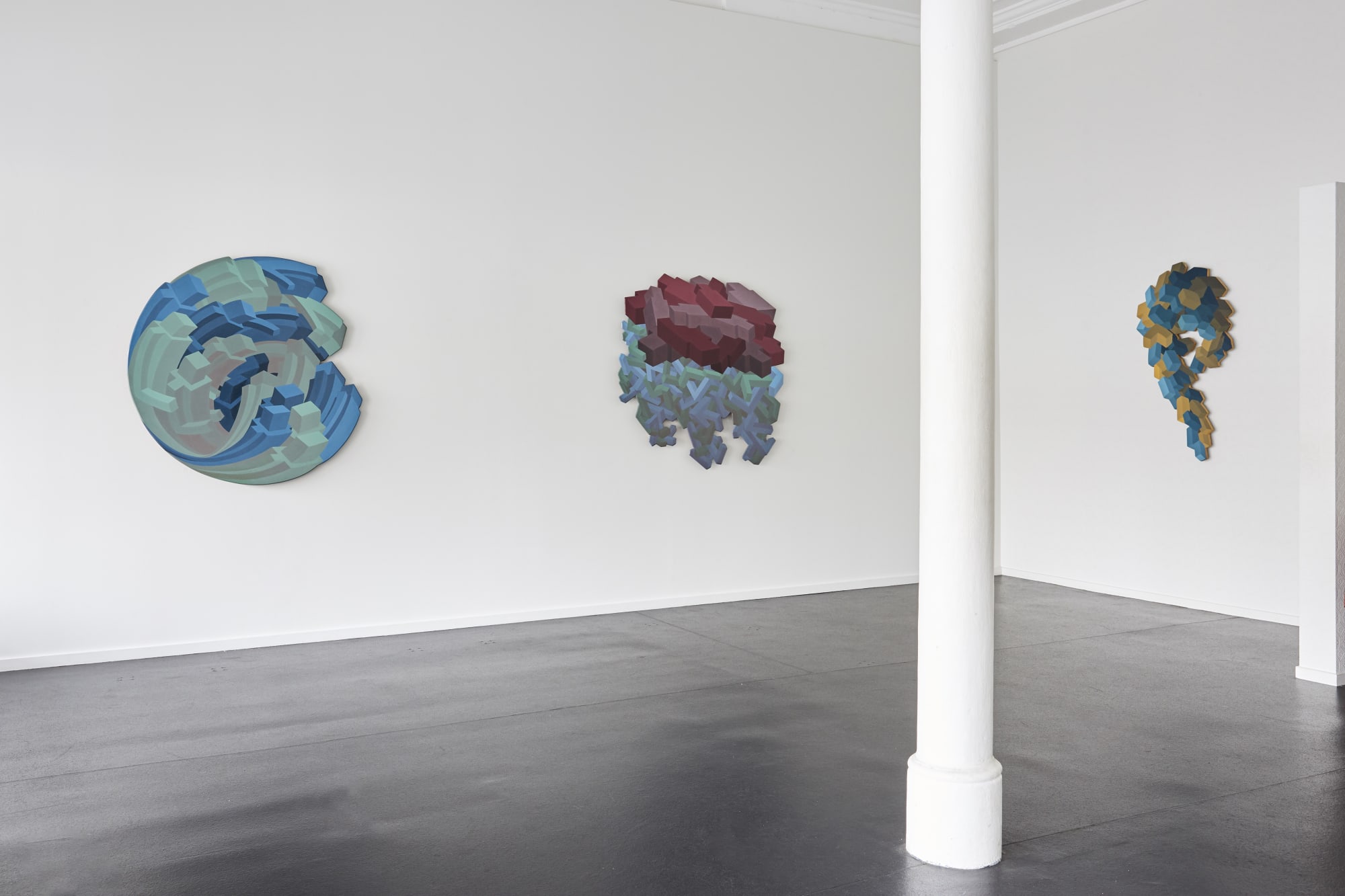 Roger Boyce | That Eighties Show