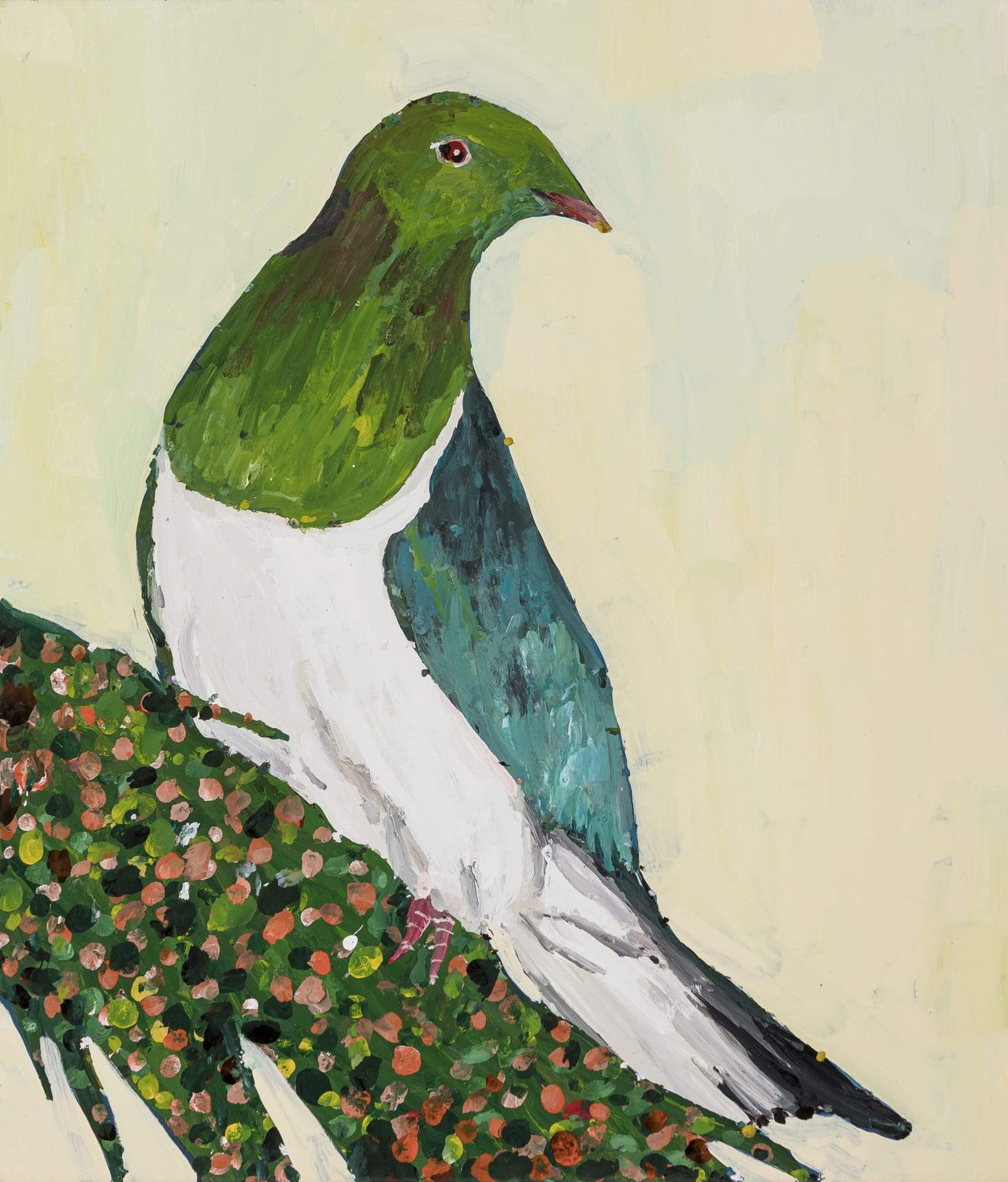 Richard Lewer & Daniel Unverricht | Auckland Art Fair