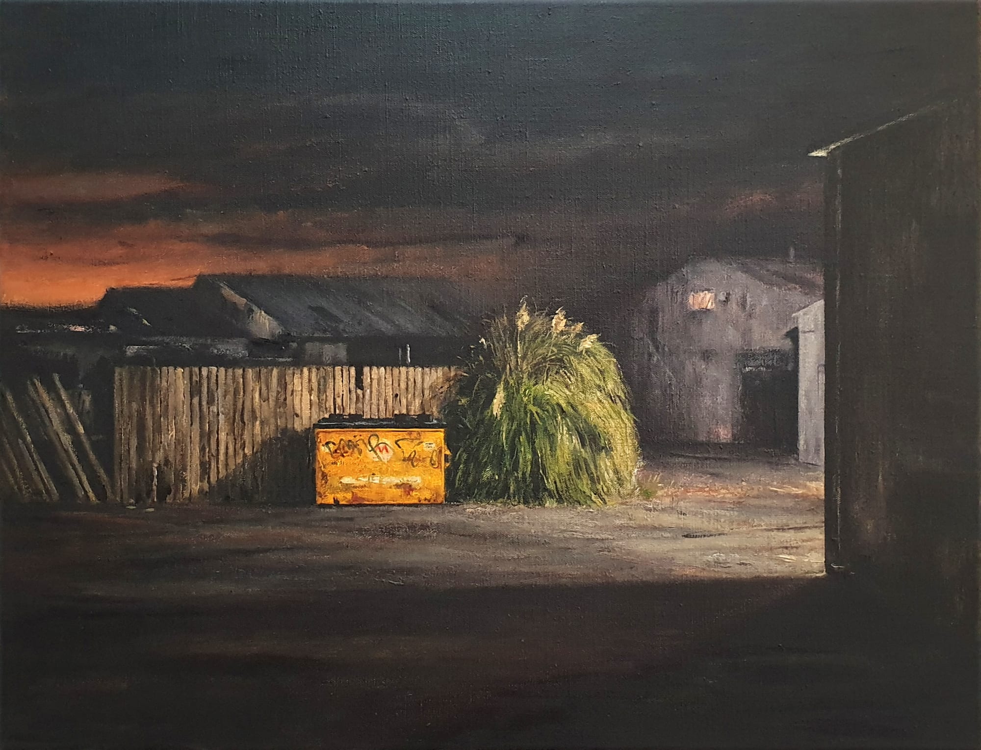 Richard Lewer & Daniel Unverricht | Auckland Art Fair
