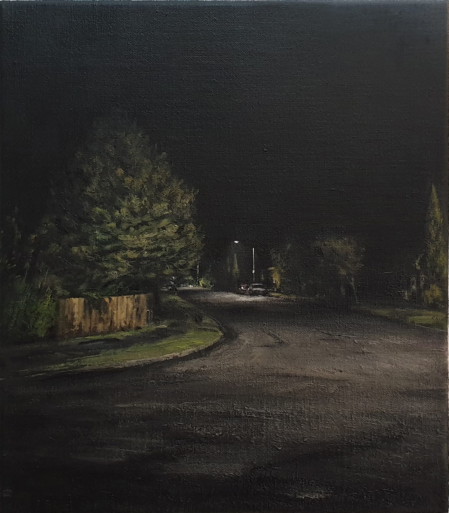 Richard Lewer & Daniel Unverricht | Auckland Art Fair