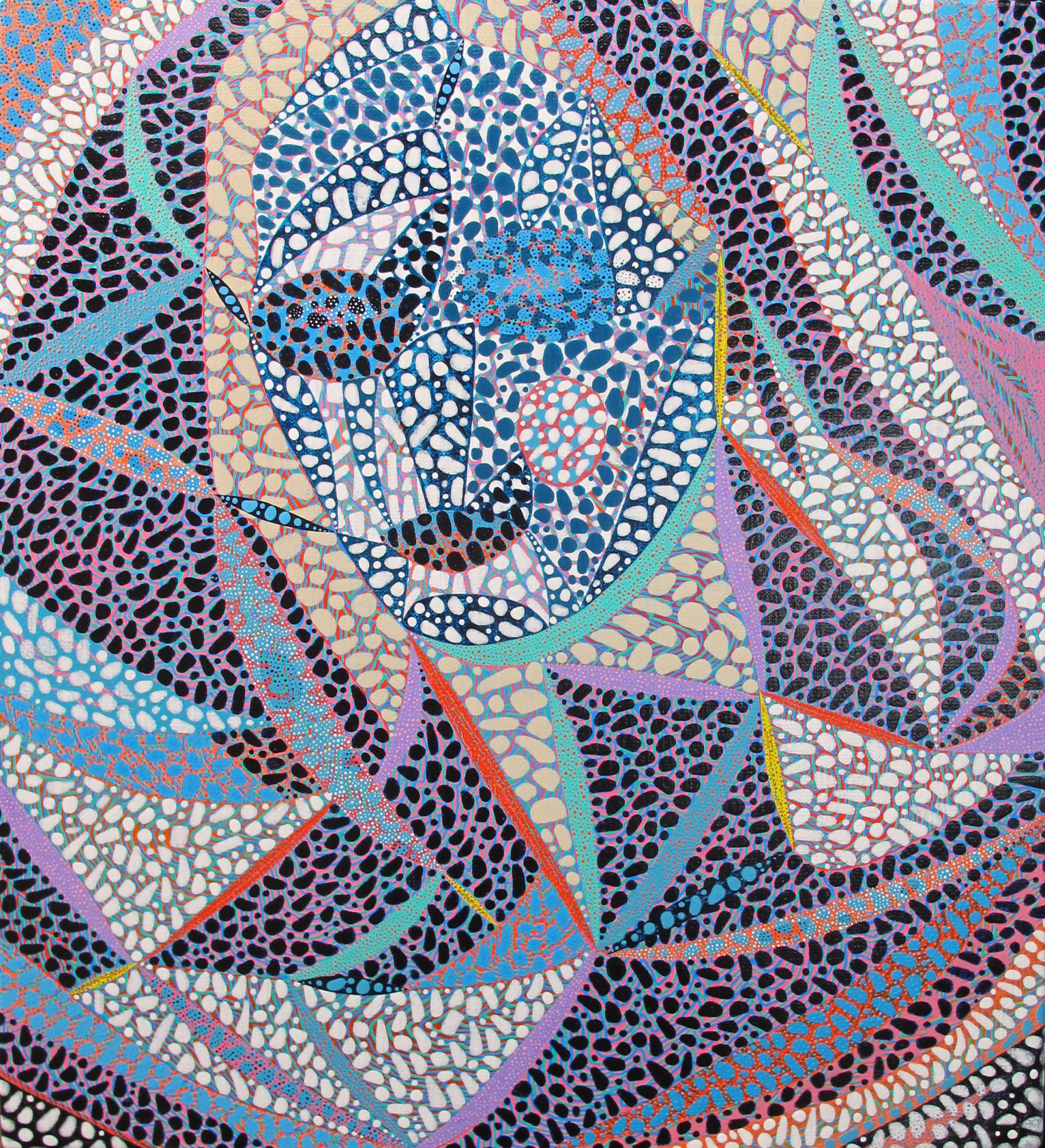 Arie Hellendoorn | New works
