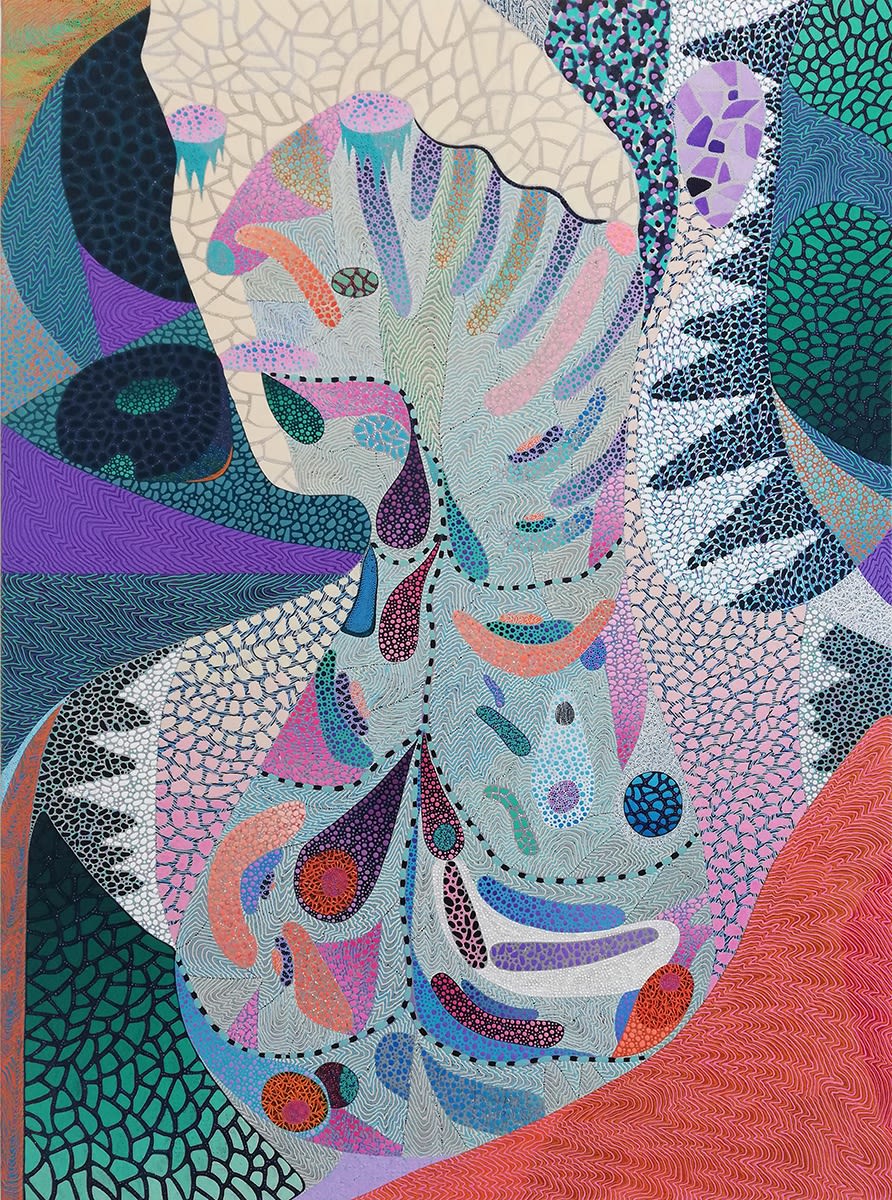 Arie Hellendoorn | New works