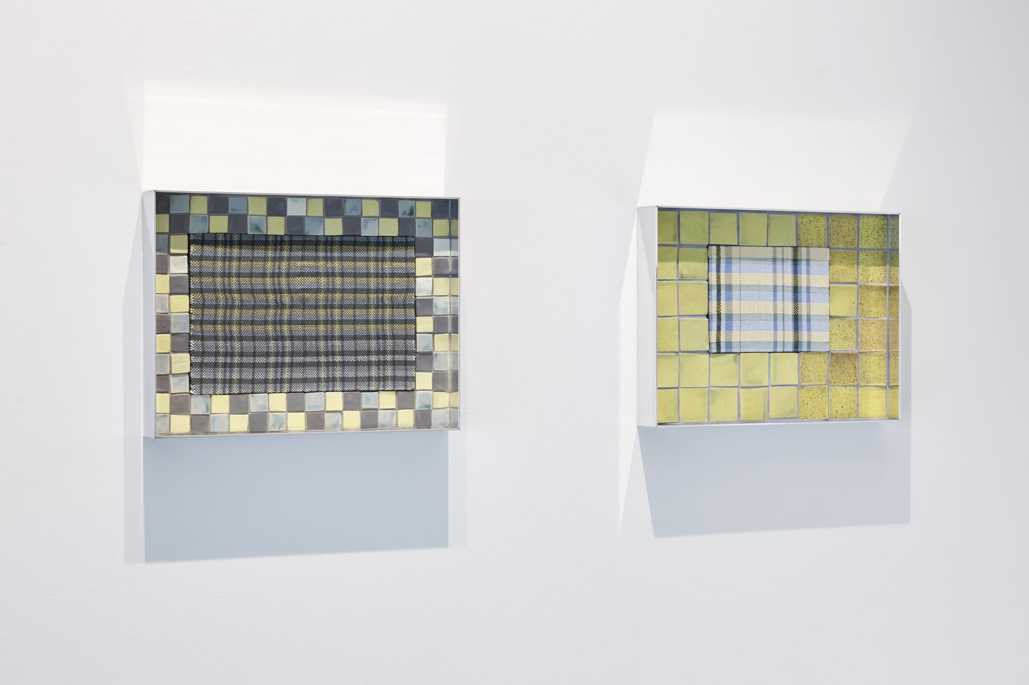 Tia Ansell | Fate Fabrics
