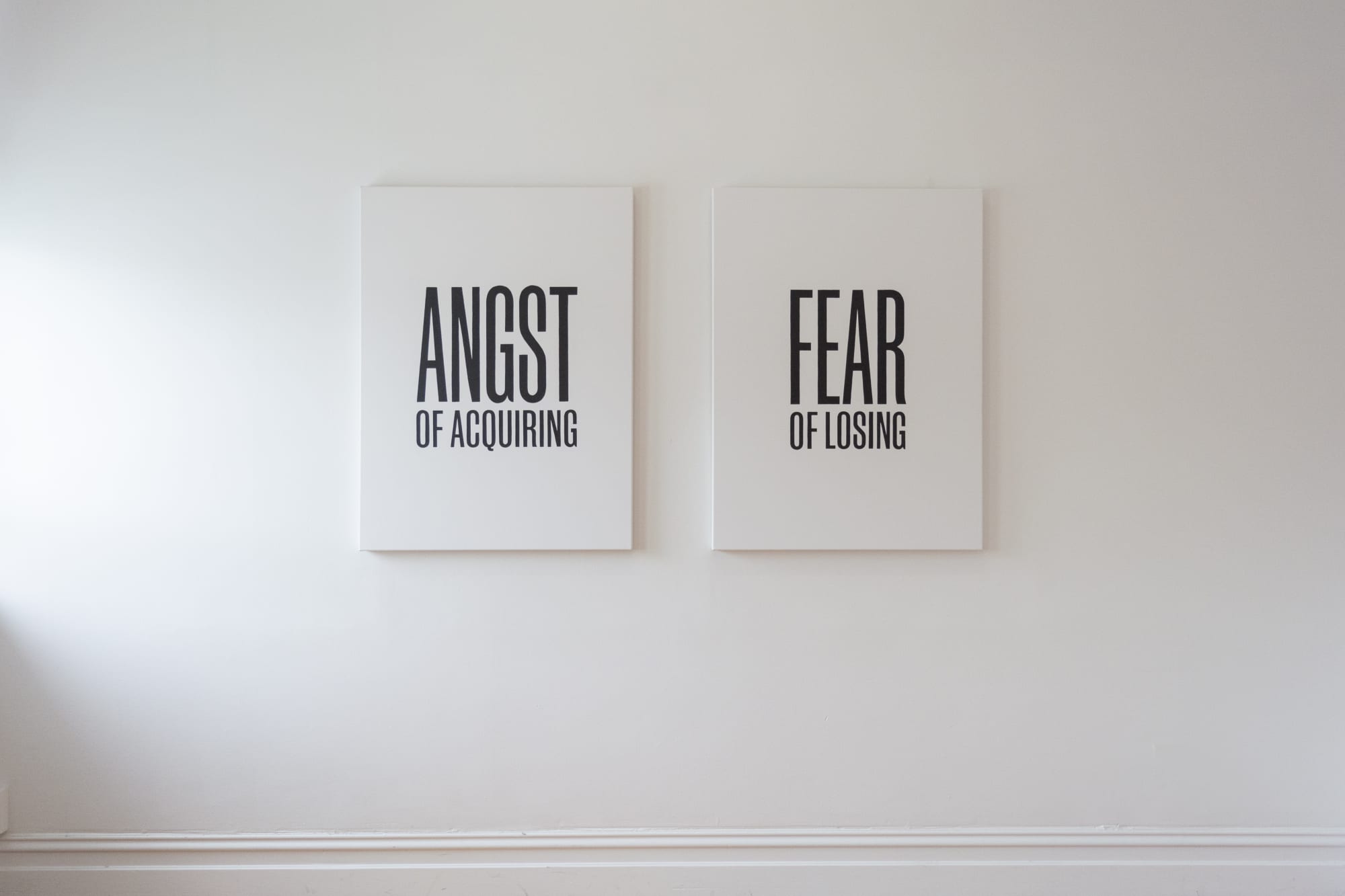 James R. Ford | Epiphany Apophany