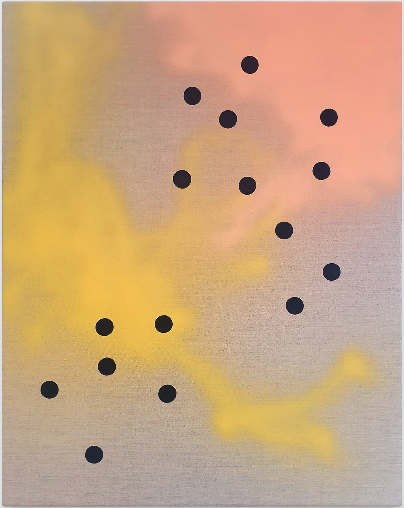 James R. Ford | Epiphany Apophany