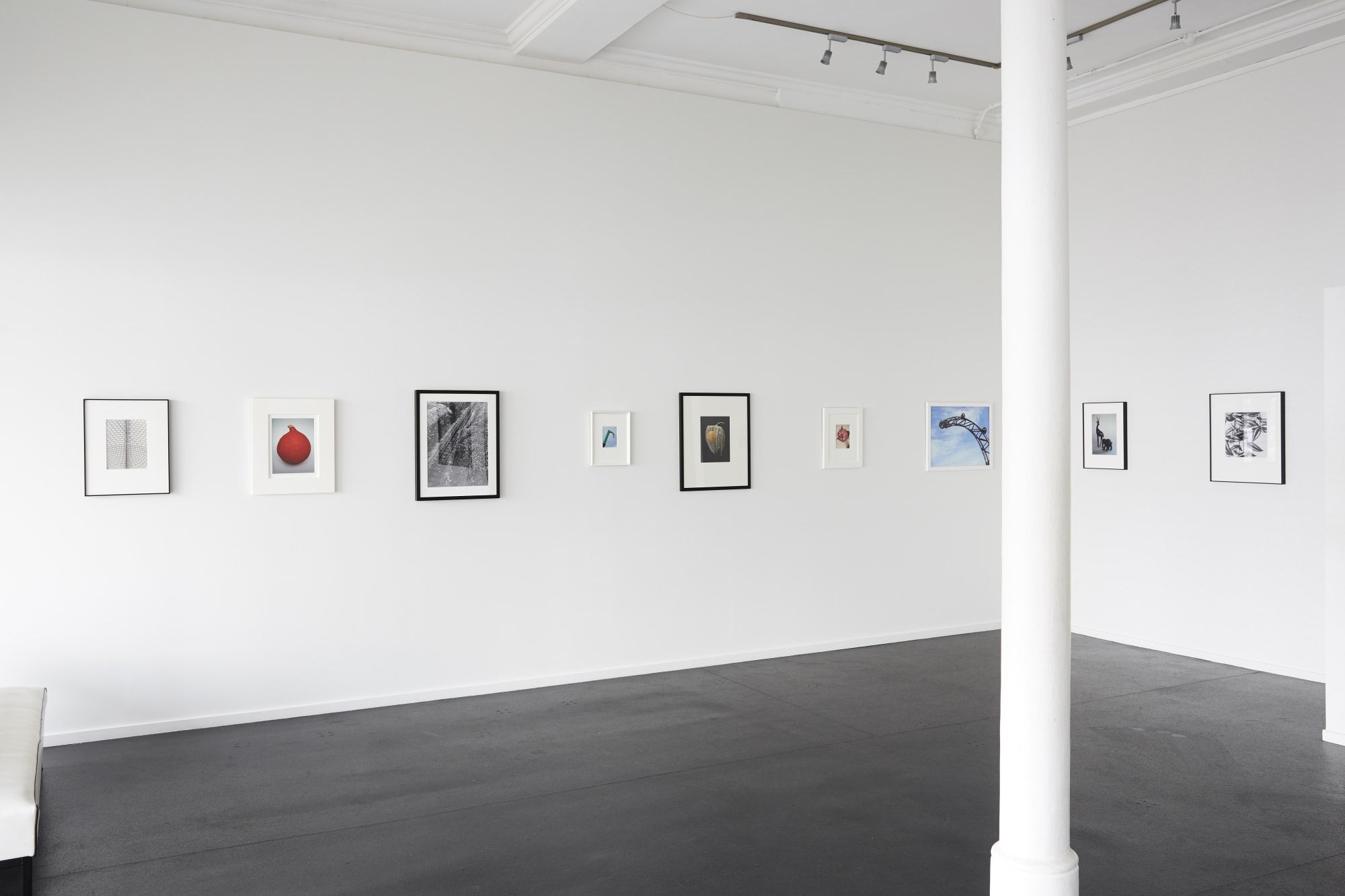 Peter Peryer | Works made 2010 - 2018