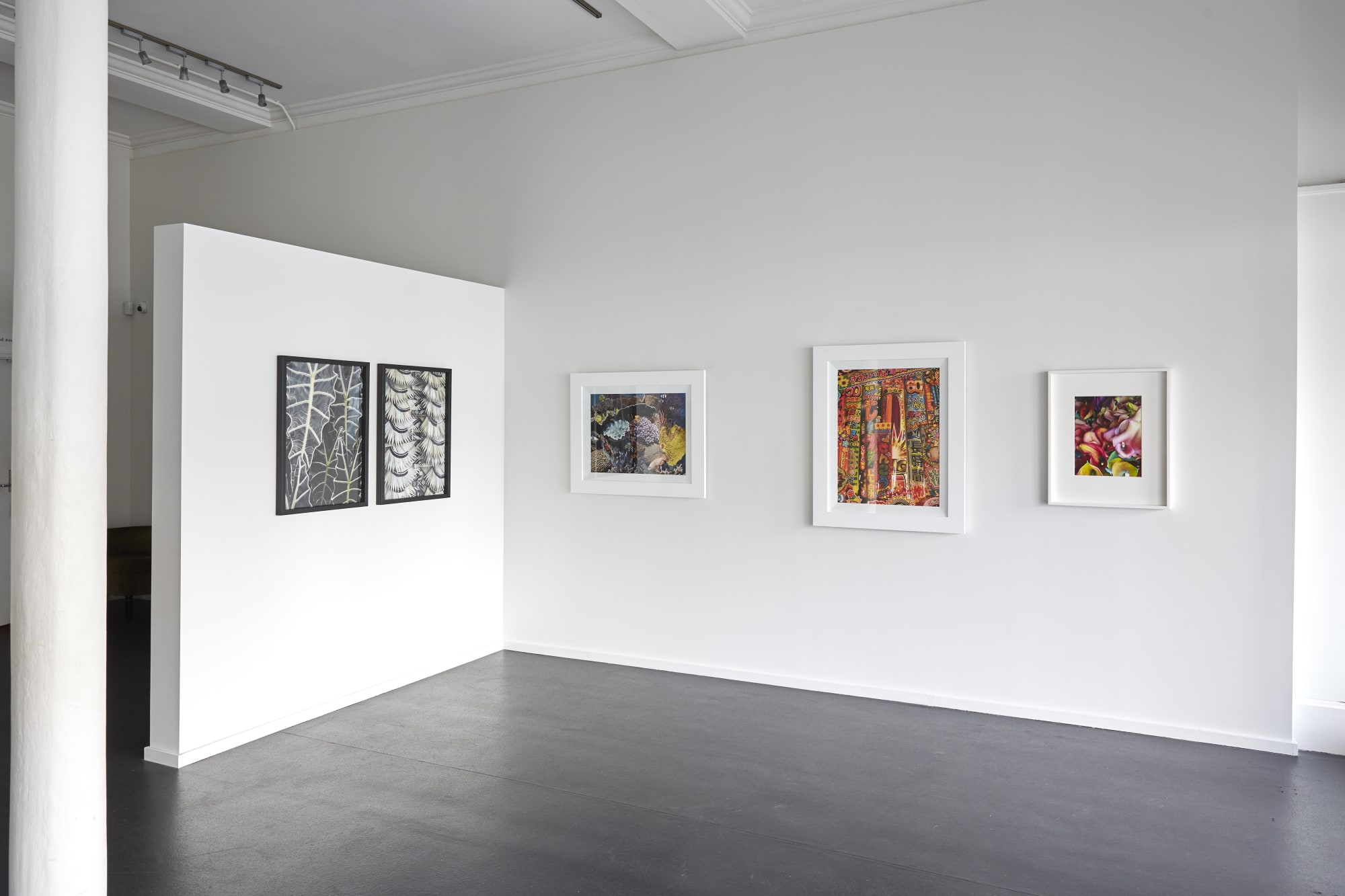 Peter Peryer | Works made 2010 - 2018