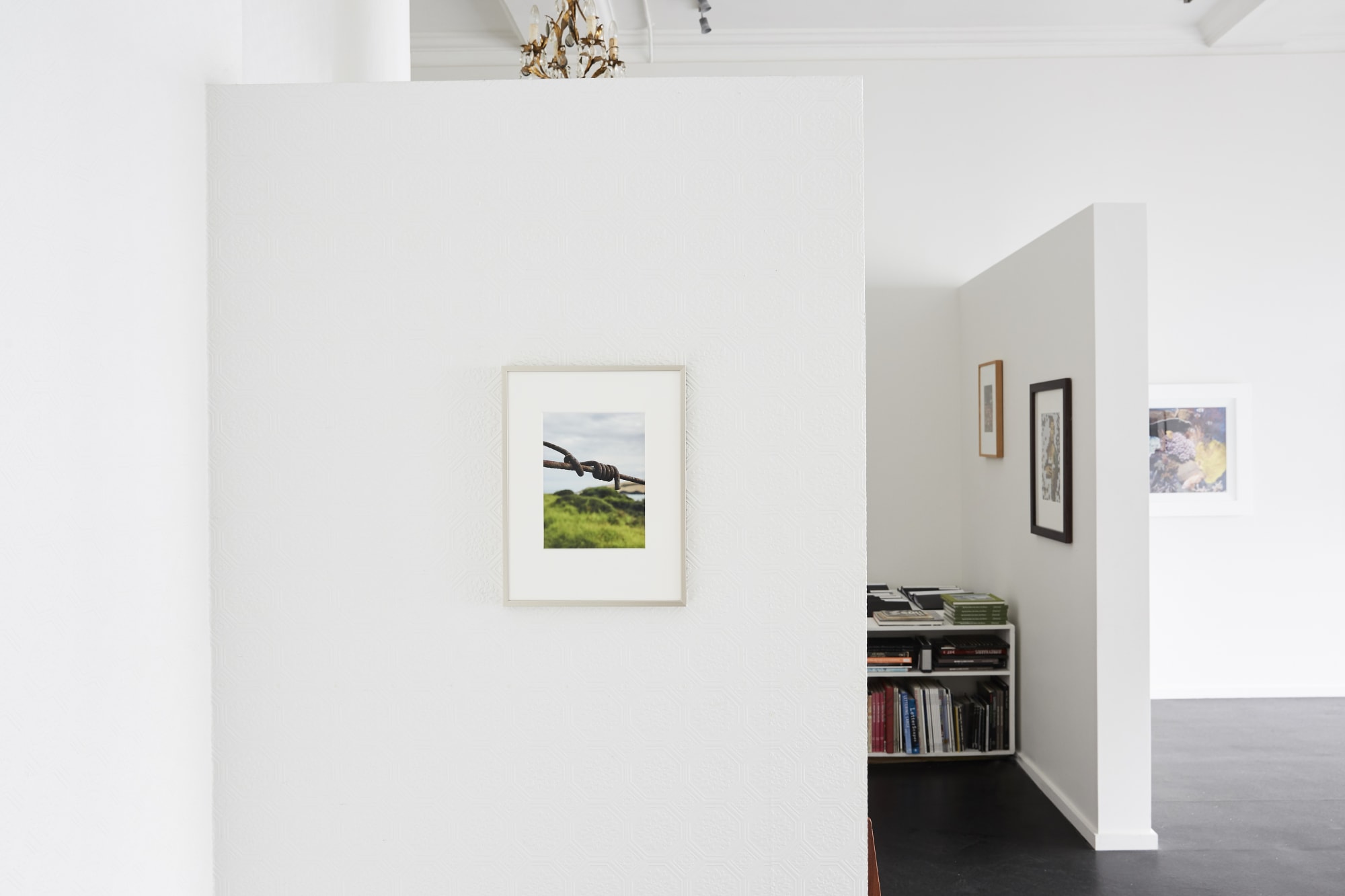 Peter Peryer | Works made 2010 - 2018