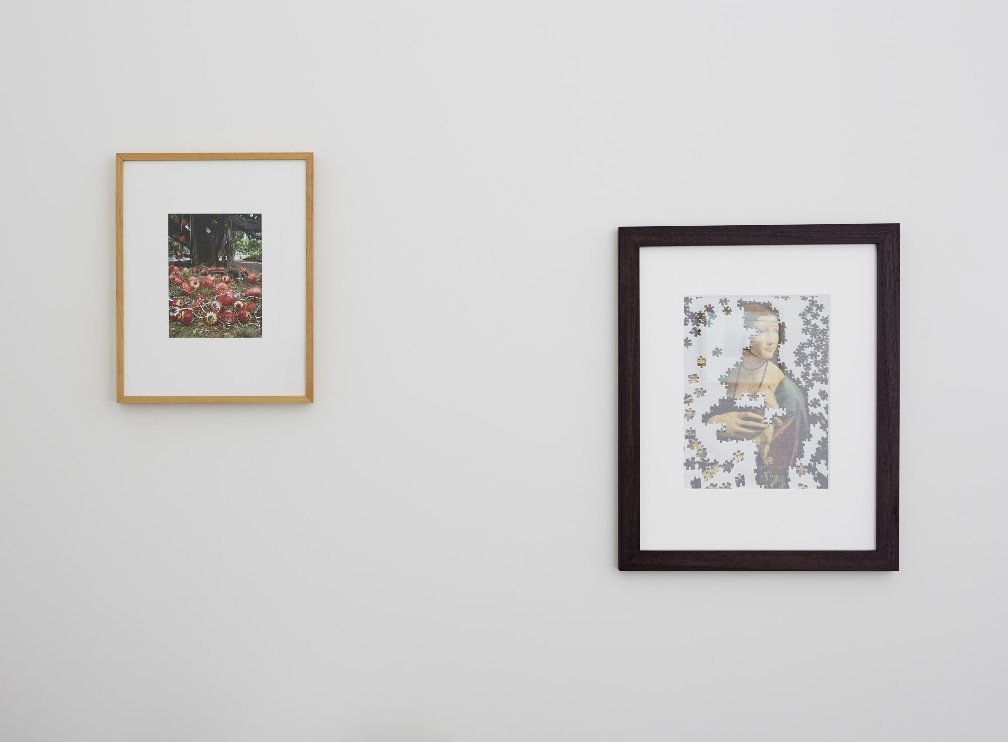 Peter Peryer | Works made 2010 - 2018