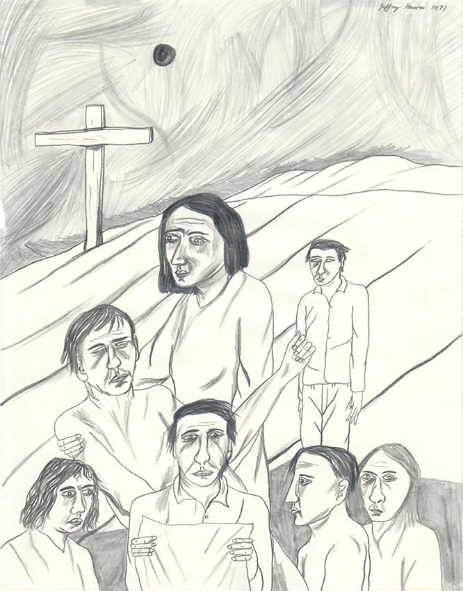 Jeffrey Harris & Daniel Unverricht