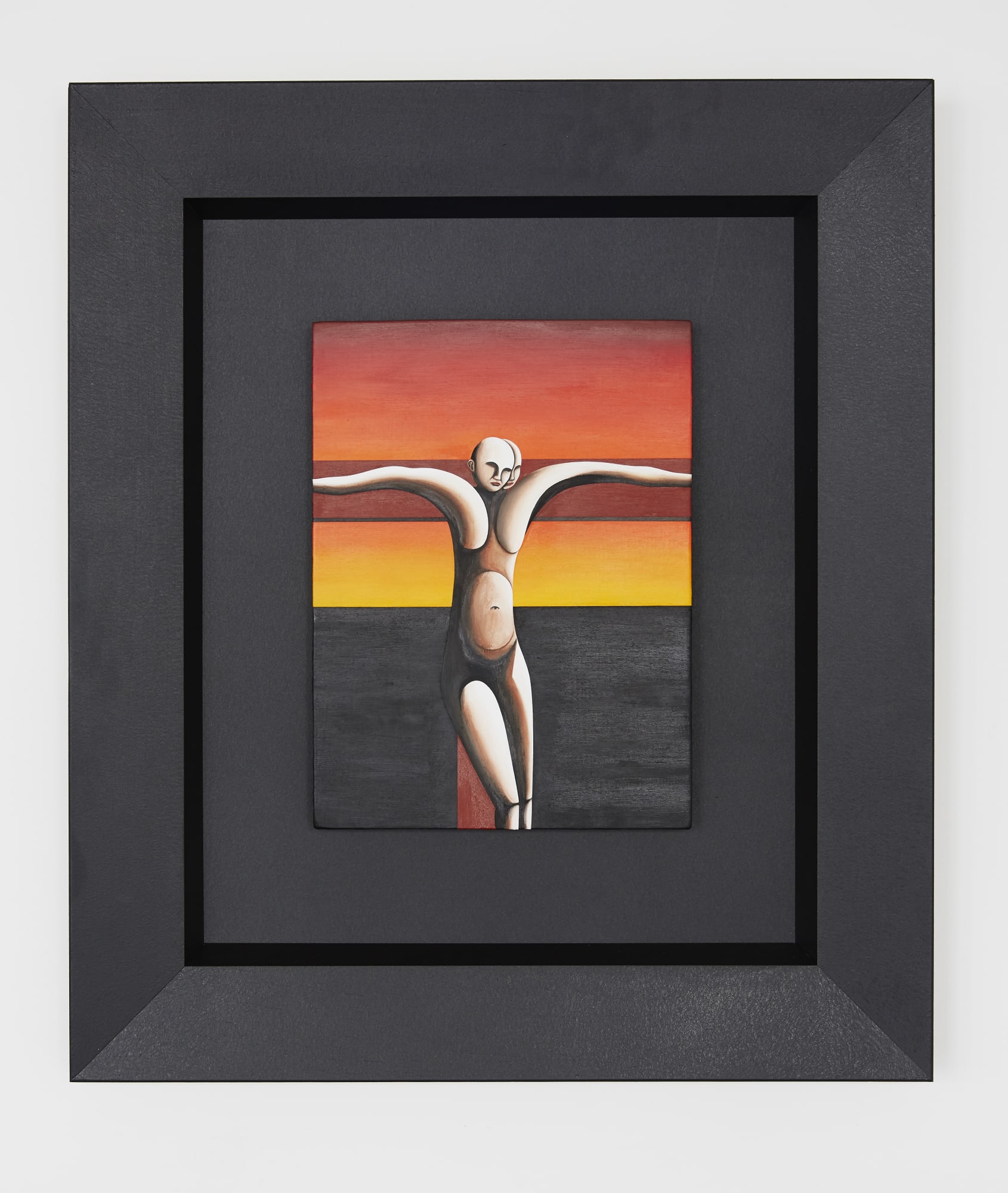 Jeffrey Harris & Daniel Unverricht