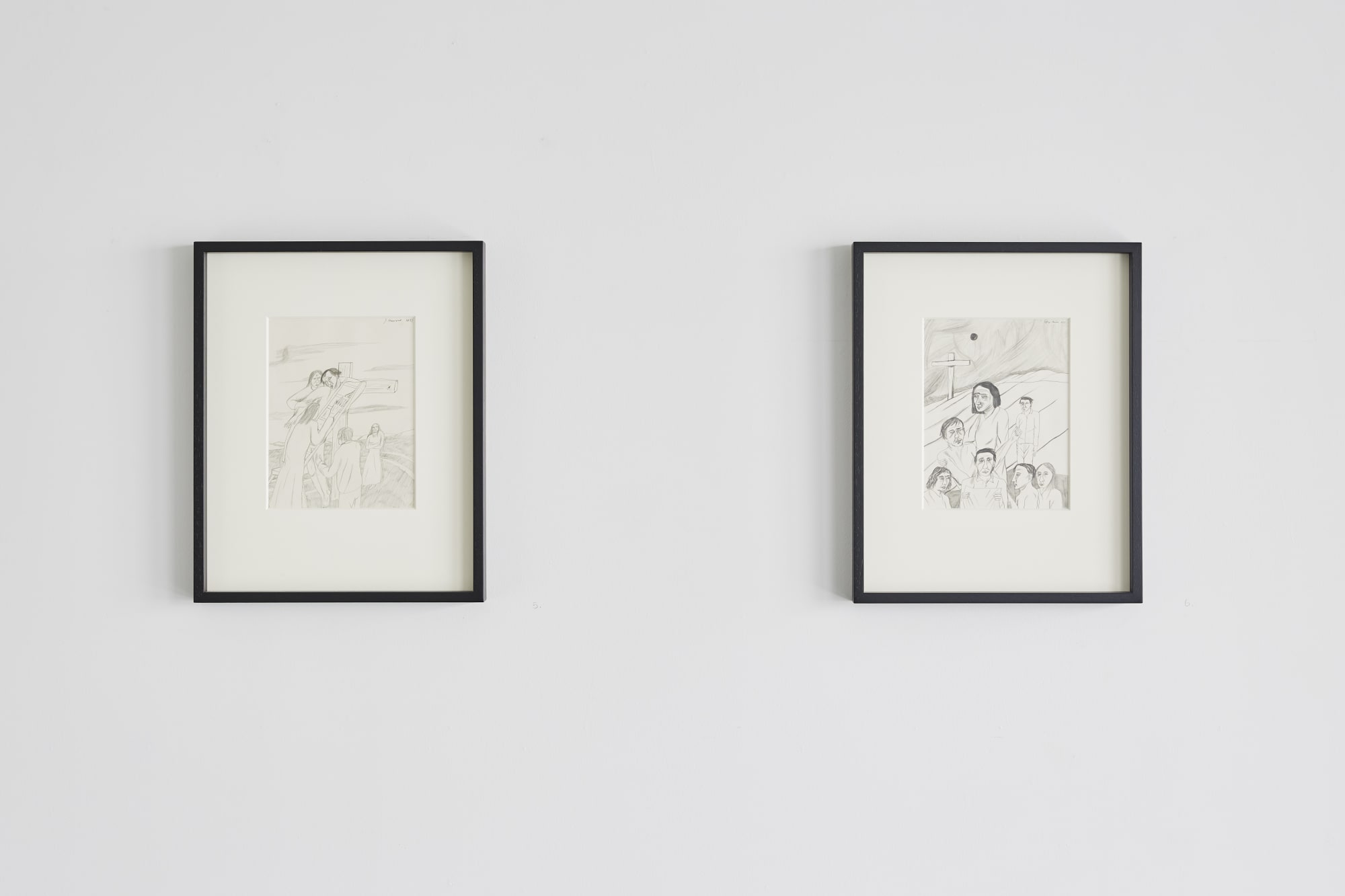 Jeffrey Harris & Daniel Unverricht