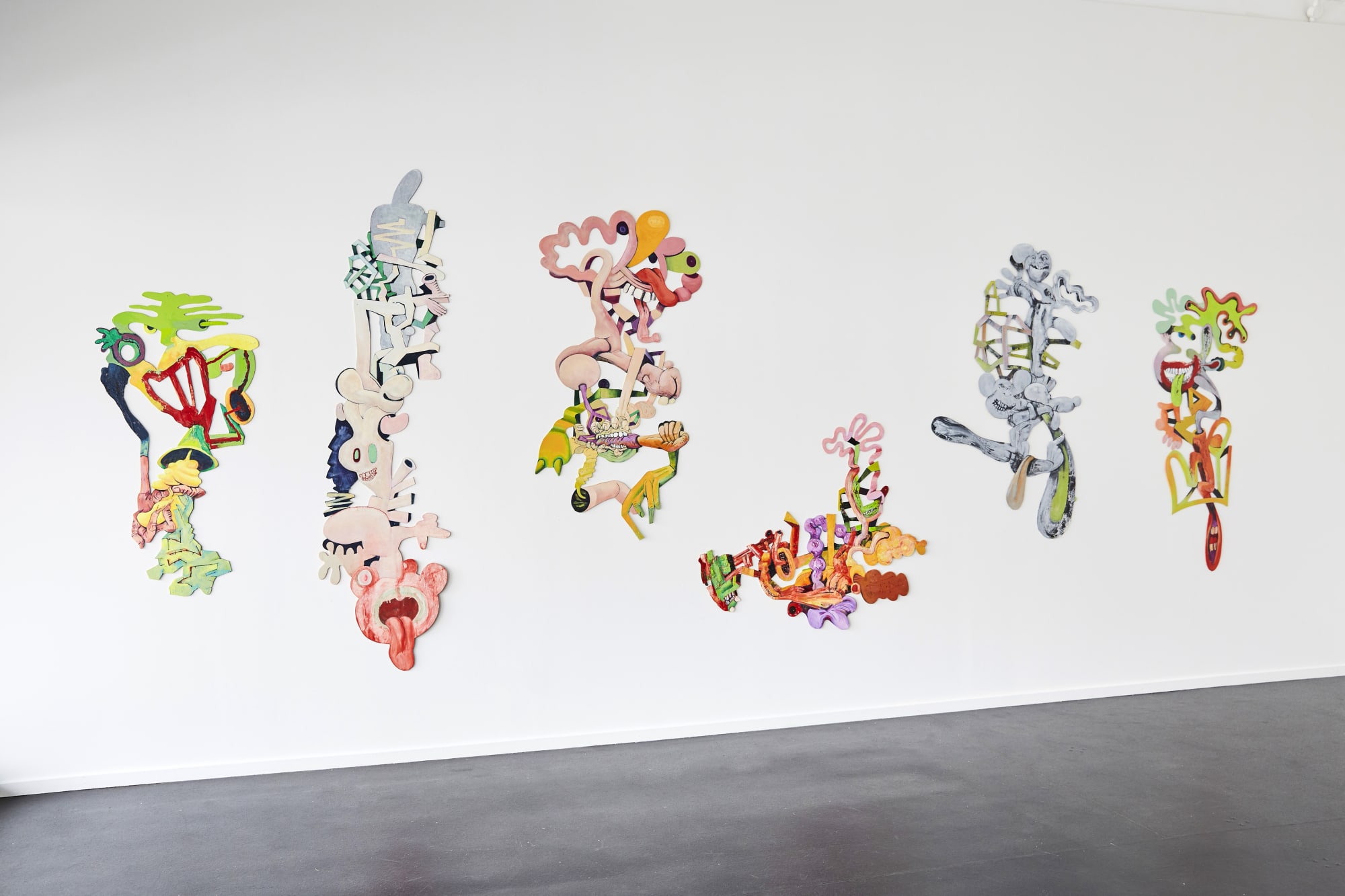 Rob McLeod | Nutjobs and Chaos Theory