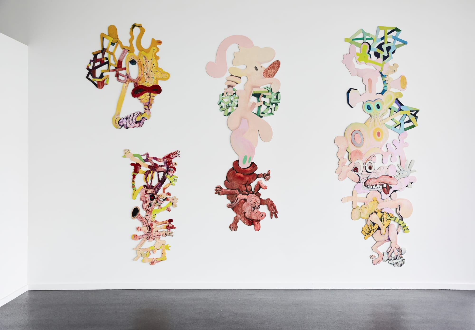 Rob McLeod | Nutjobs and Chaos Theory