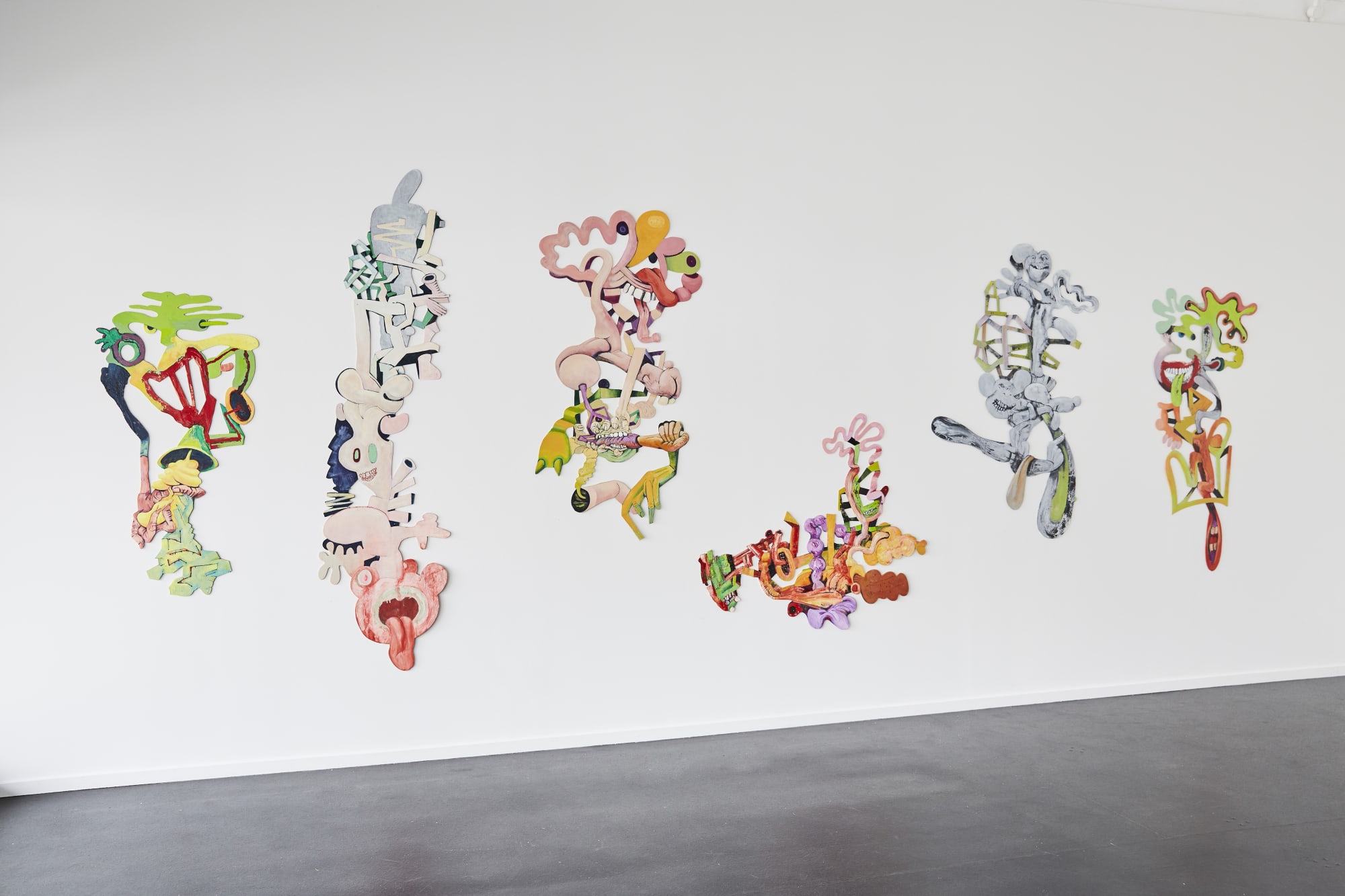 Rob McLeod | Nutjobs and Chaos Theory