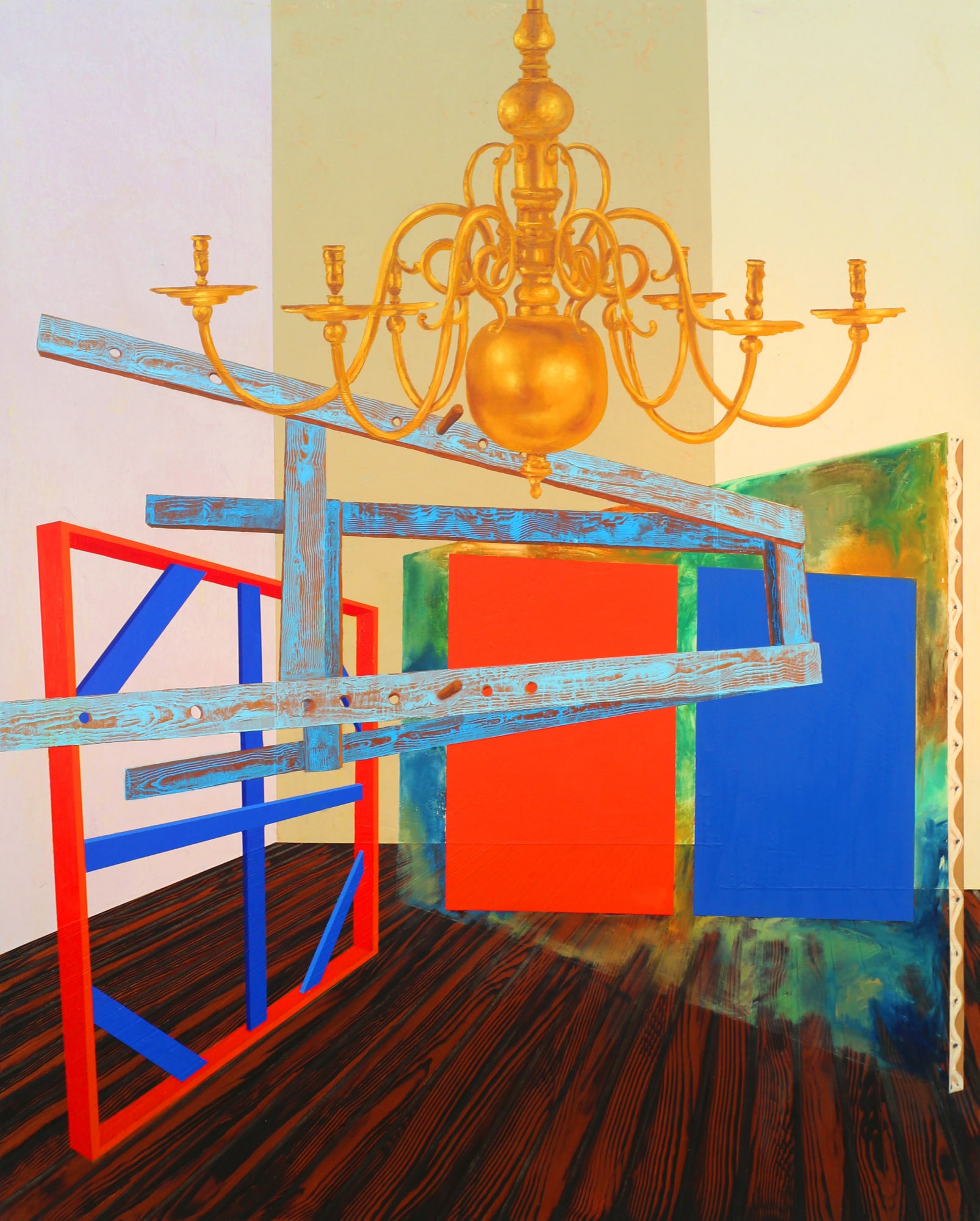 Roger Boyce | Room