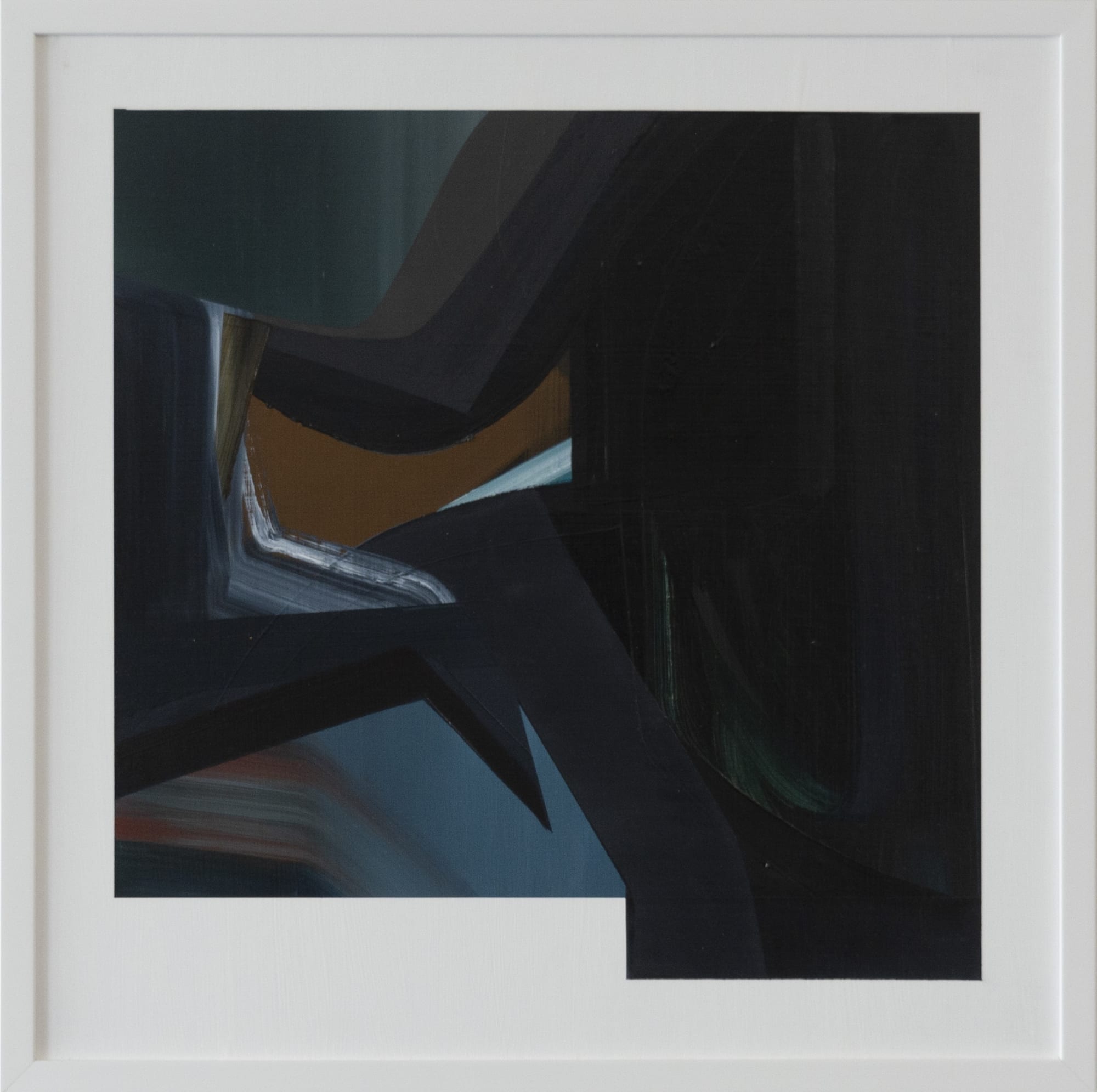 Jaimee Peters | Broken Spaces
